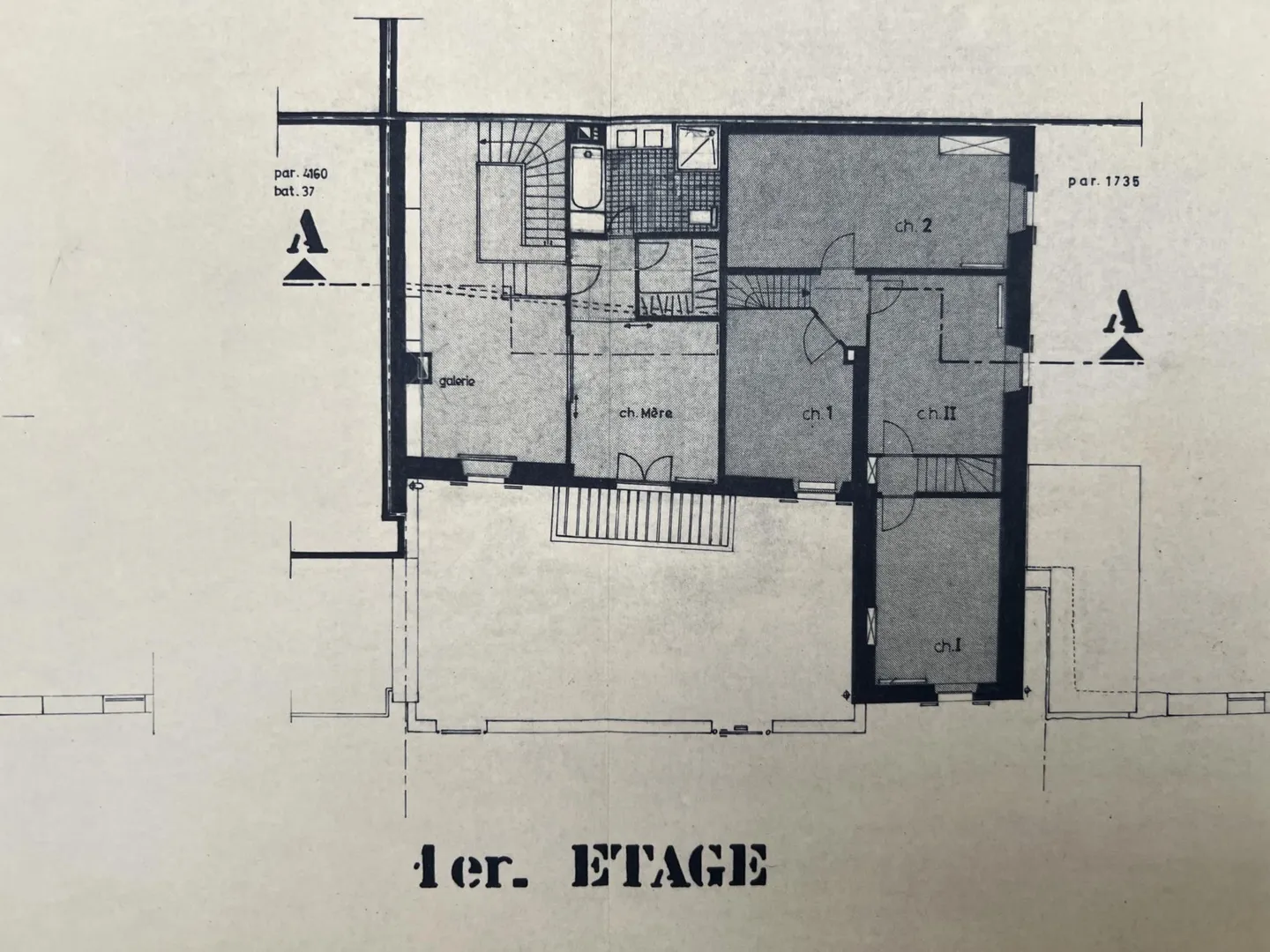 Esclusivo: Casa di villaggio con due appartamenti, 11 stanze / 6 camere da letto - Foto 12 di 12