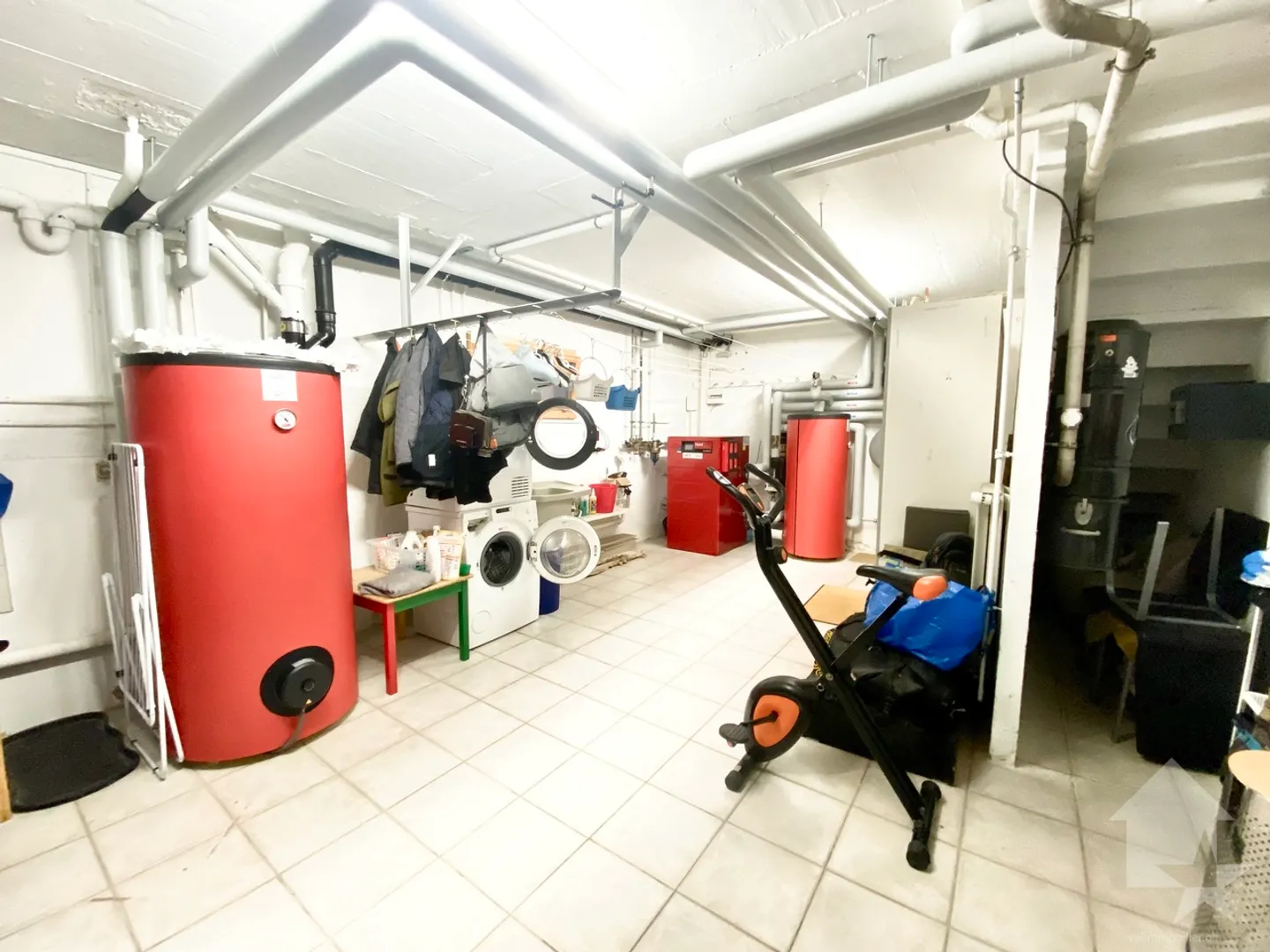 Magnifica villa moderna di 6,5 stanze! - Foto 30 di 35