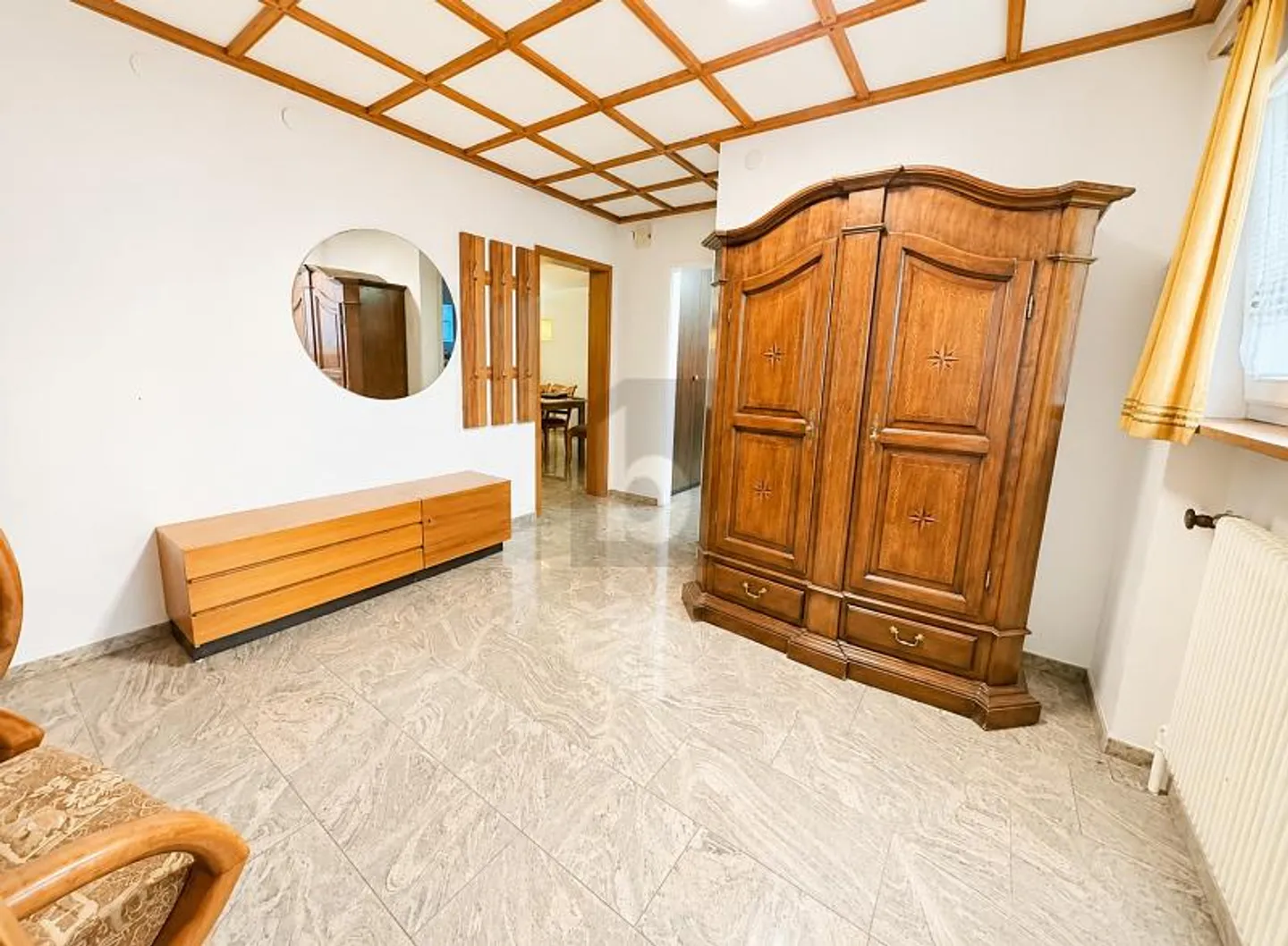 Charming Duplex with Pool - Photo 4 of 6