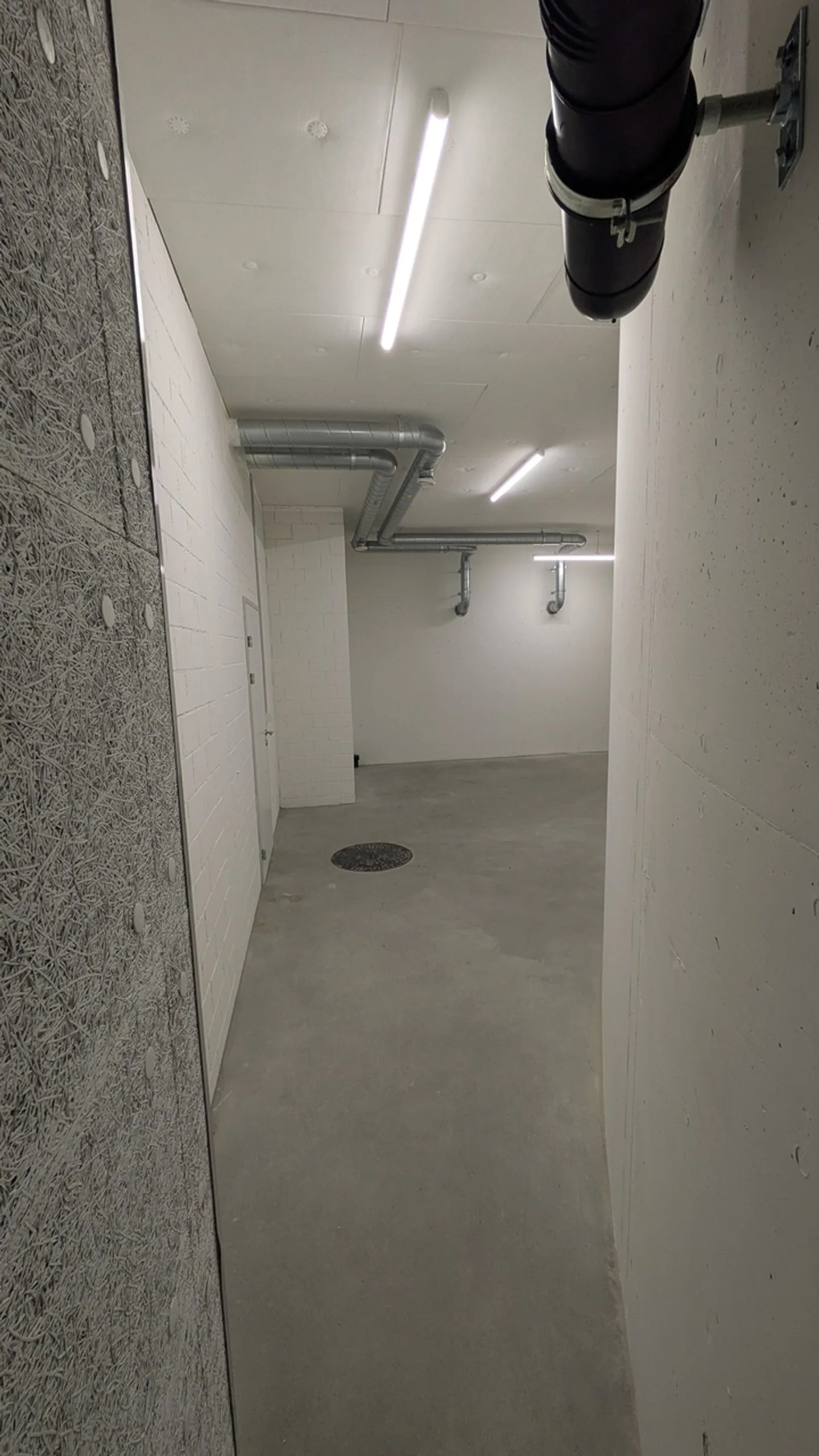 26.1m2 Espace de stockage Winterthur - Ida-Sträuli-Strasse 49 - Photo 5 sur 8