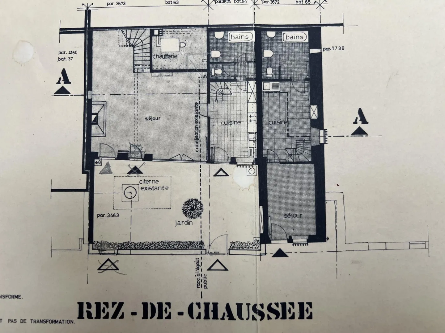 Esclusivo: Casa di villaggio con due appartamenti, 11 stanze / 6 camere da letto - Foto 11 di 12