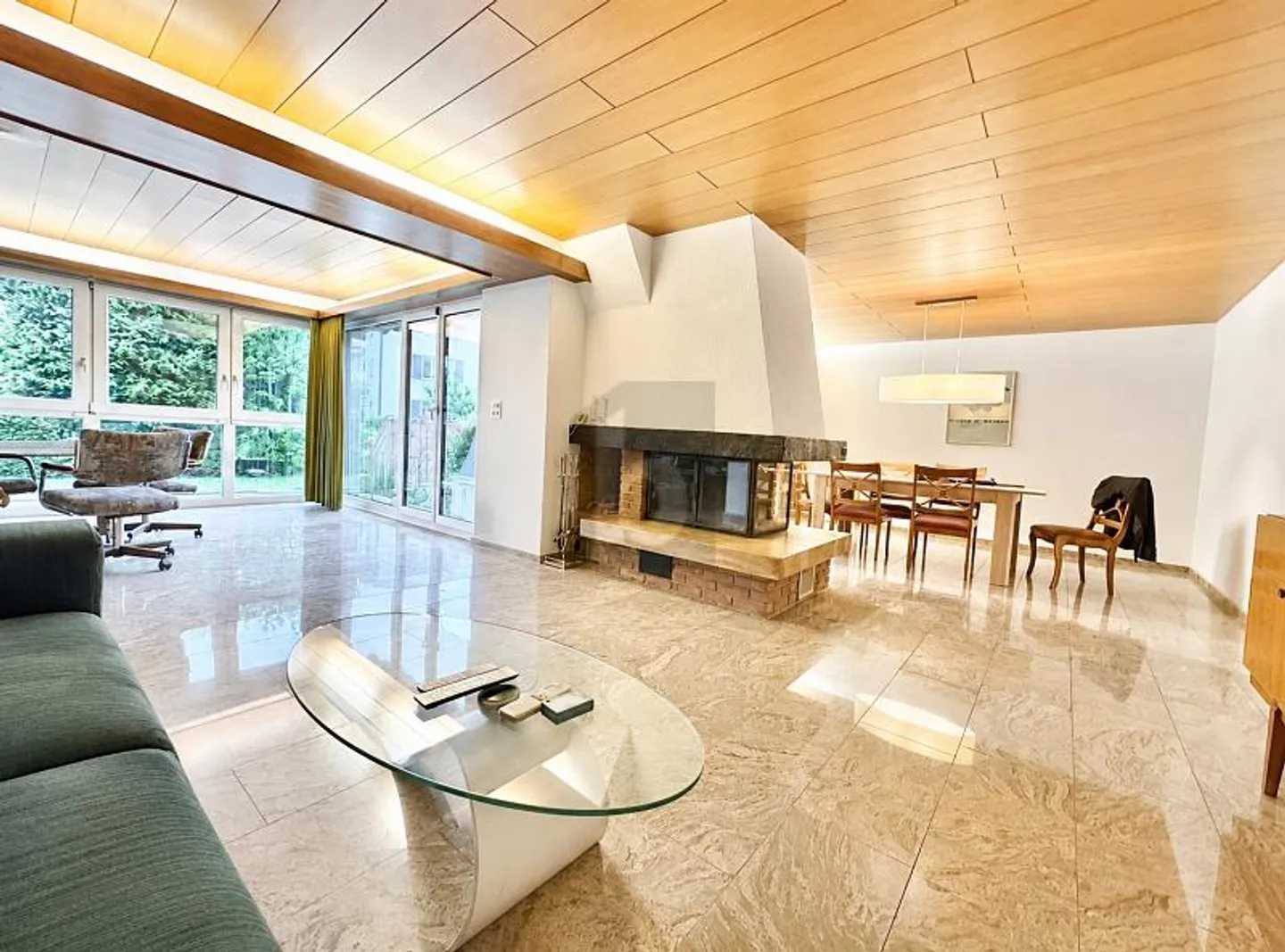 Charming Duplex with Pool - Photo 2 of 6