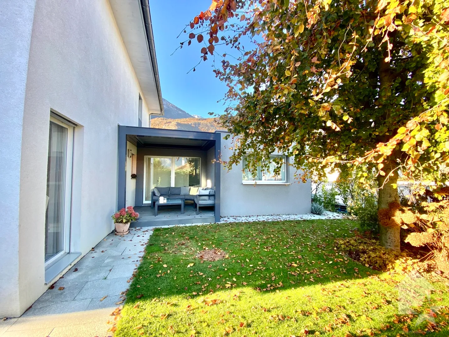 Magnifica villa moderna di 6,5 stanze! - Foto 29 di 35