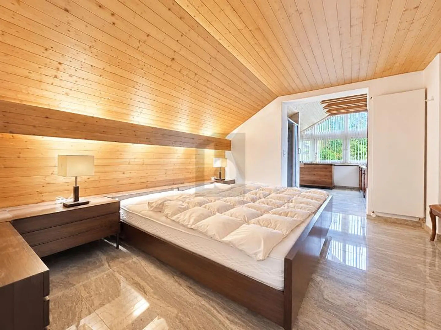 Charming Duplex with Pool - Photo 3 of 6