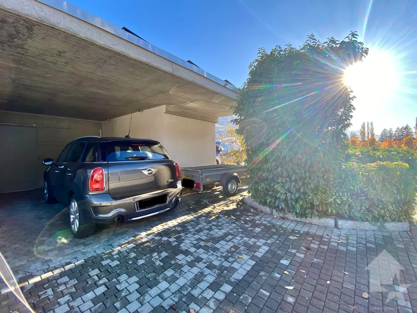 Magnifica villa moderna di 6,5 stanze! - Foto 33 di 35