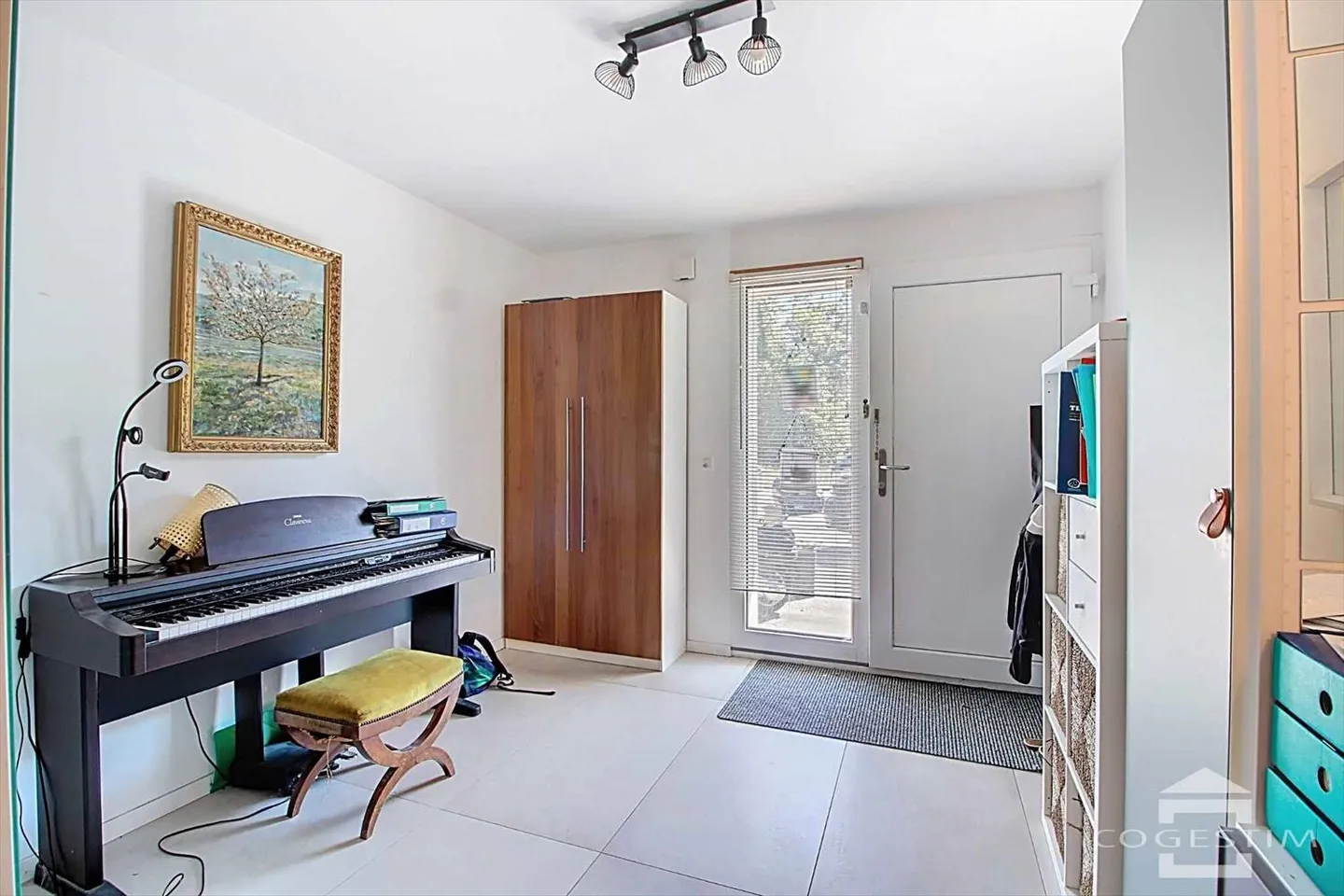 Casa contigua 5.5 stanze - Foto 5 di 13