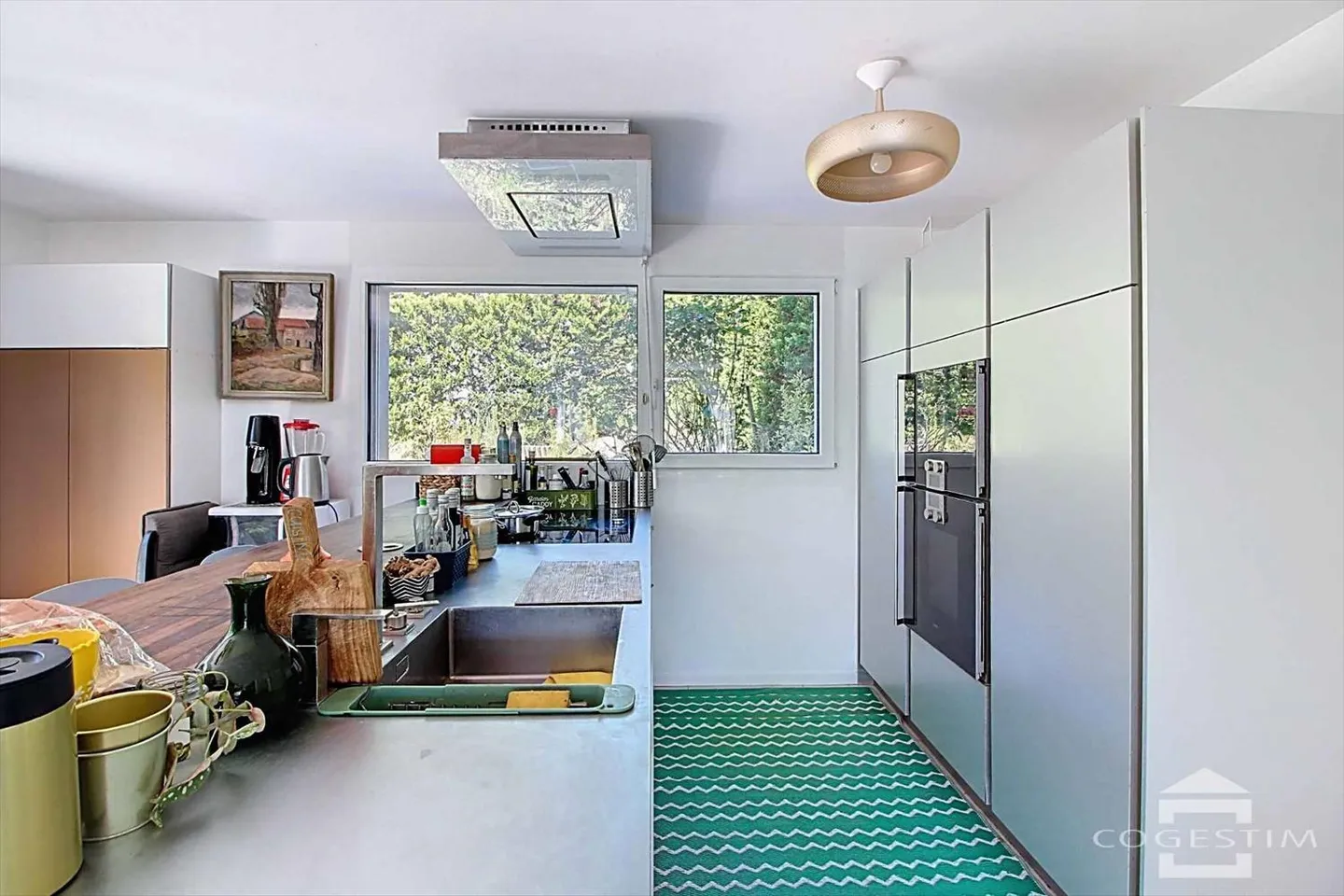 Casa contigua 5.5 stanze - Foto 7 di 13