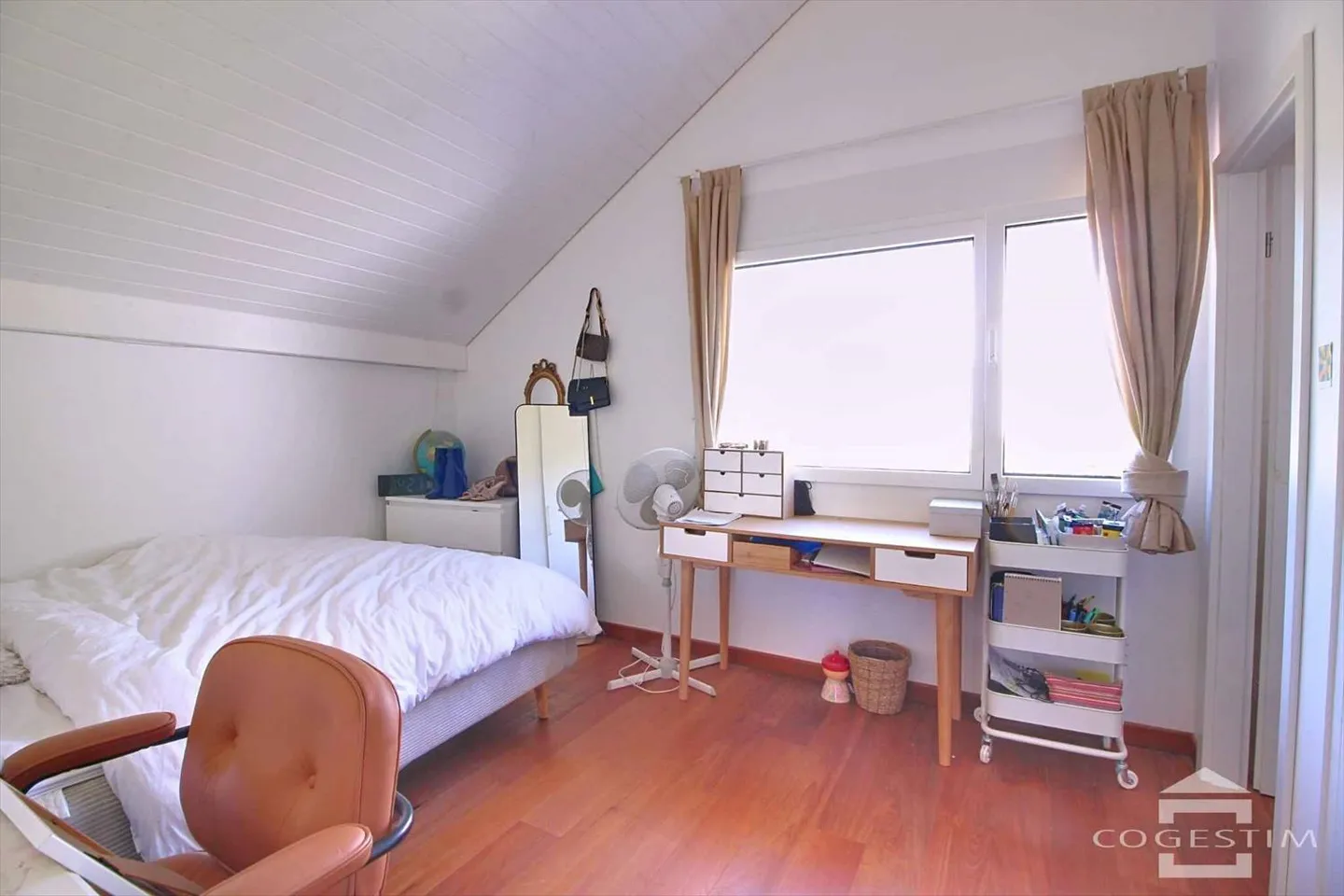 Casa contigua 5.5 stanze - Foto 9 di 13