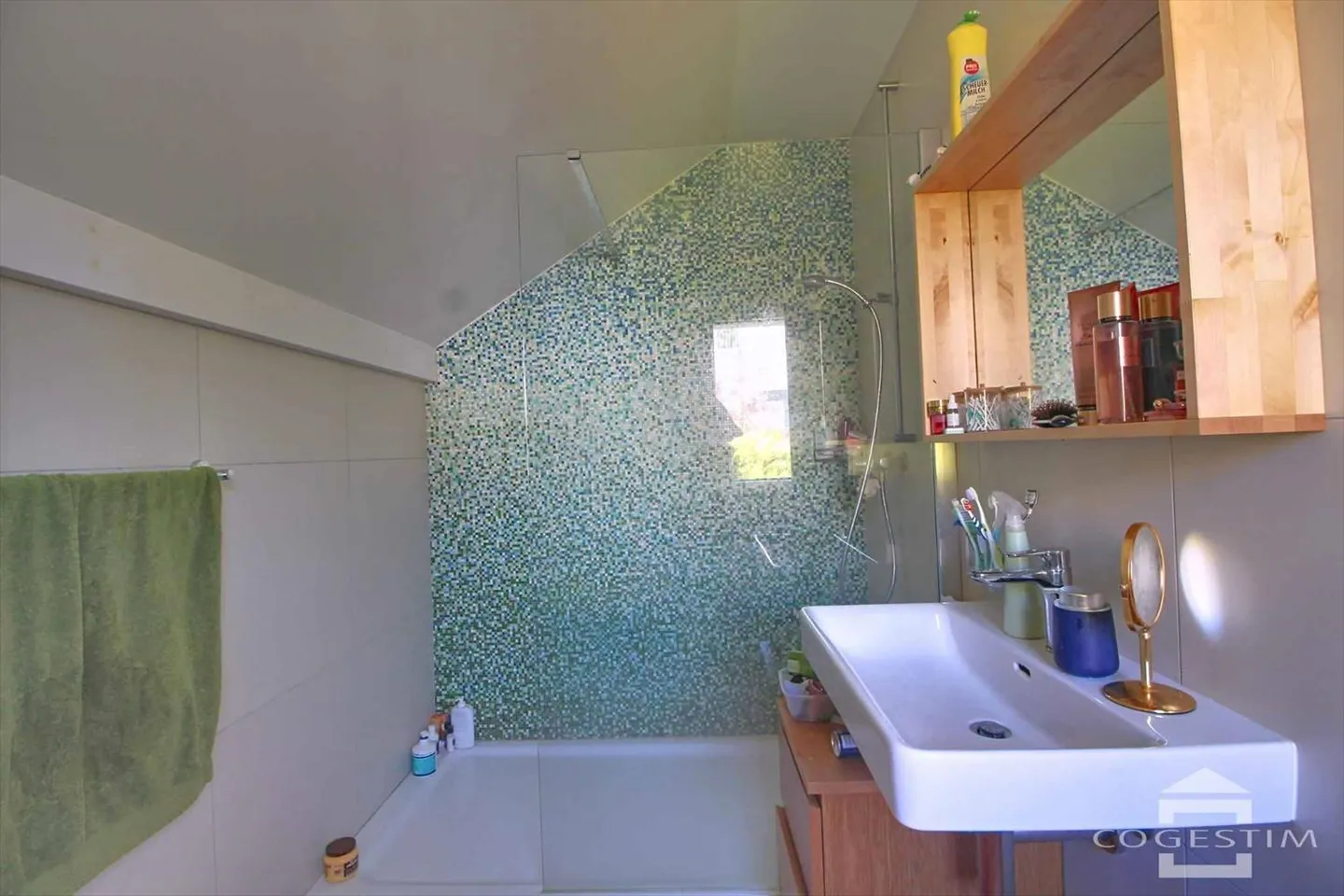 Casa contigua 5.5 stanze - Foto 10 di 13