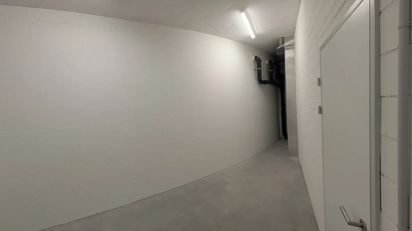 26.1m2 Espace de stockage Winterthur - Ida-Sträuli-Strasse 49 - Photo 8 sur 8