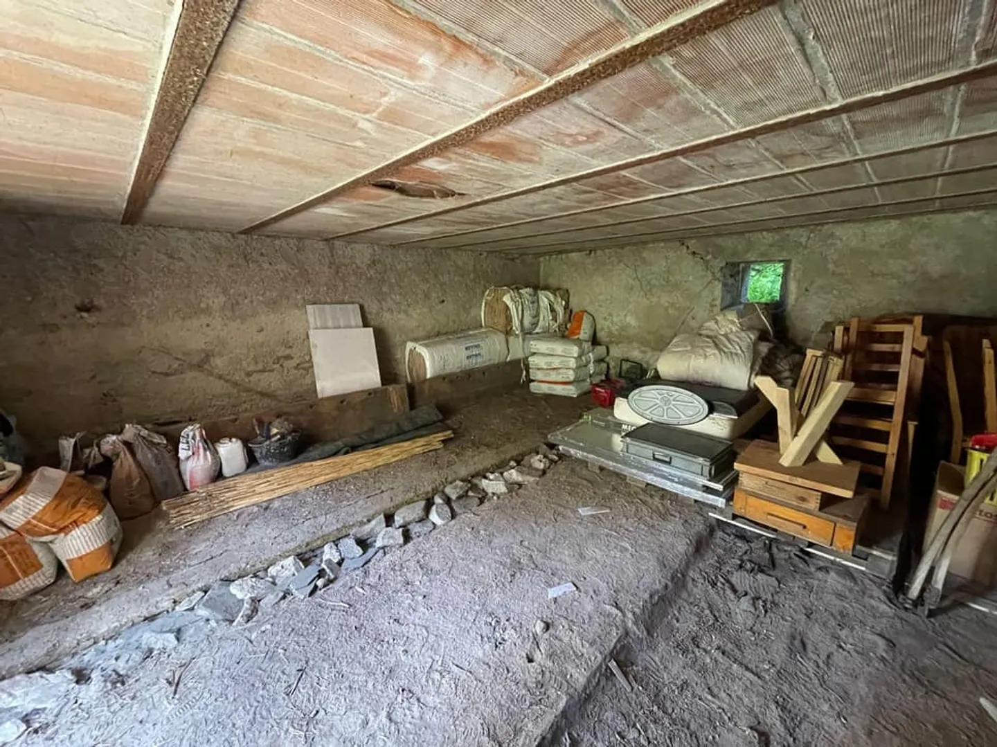 Affascinante Fienile con Vista Alpina - Foto 11 di 12