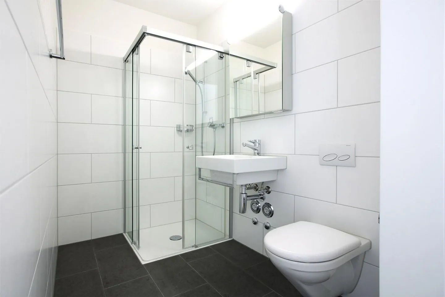 Appartement 4.5 pièces à louer à Adlikon - Photo 3 sur 6