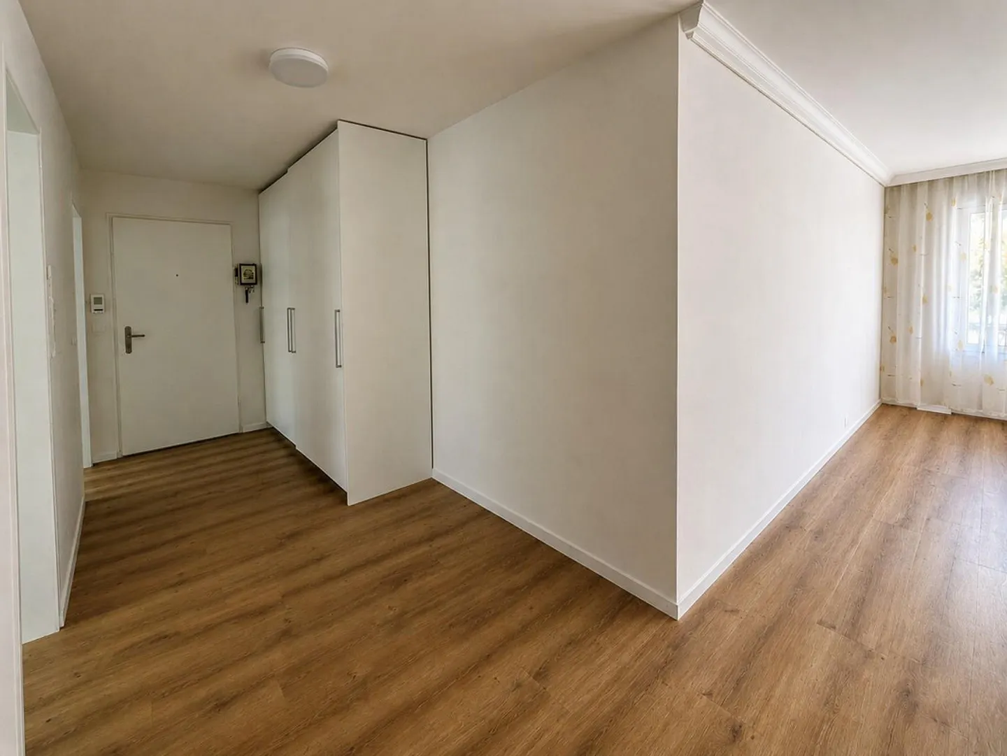 Modernes Apartment in Seon - Foto 3 von 10