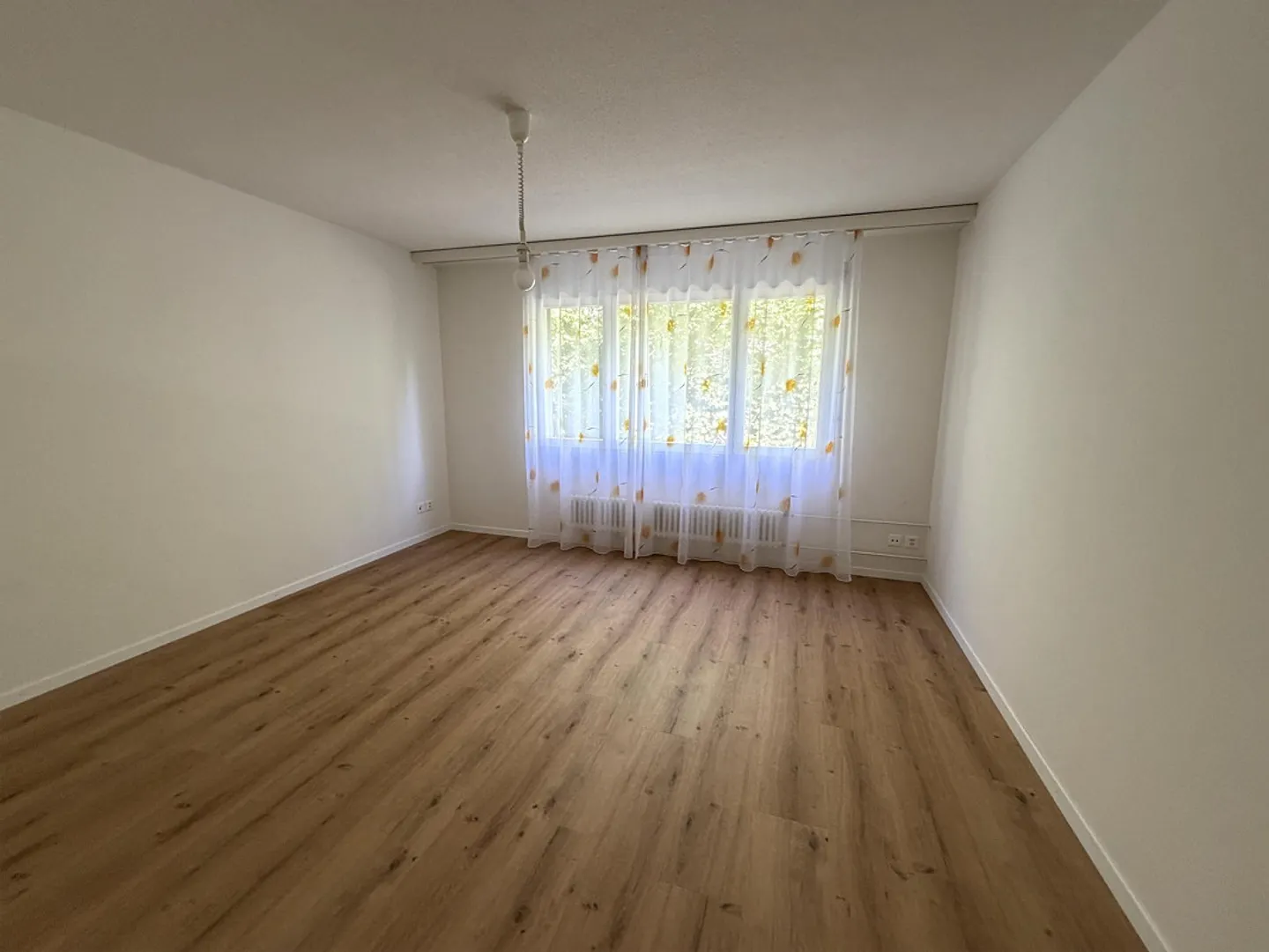 Modernes Apartment in Seon - Foto 4 von 10