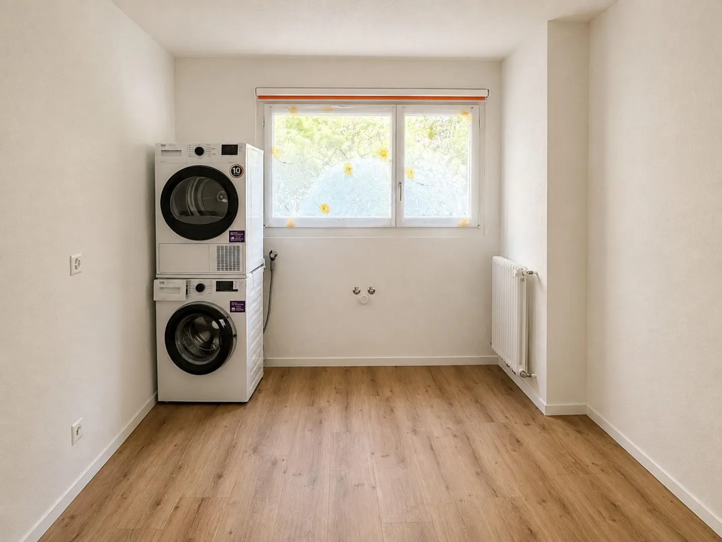 Modernes Apartment in Seon - Foto 5 von 10