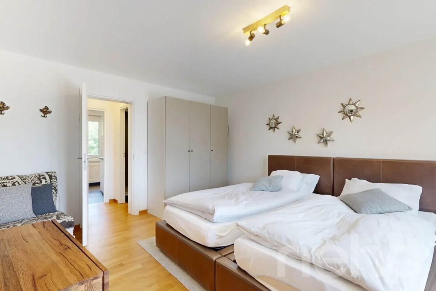 Stunning renovated studio in Crans-Montana - Photo 1 of 12