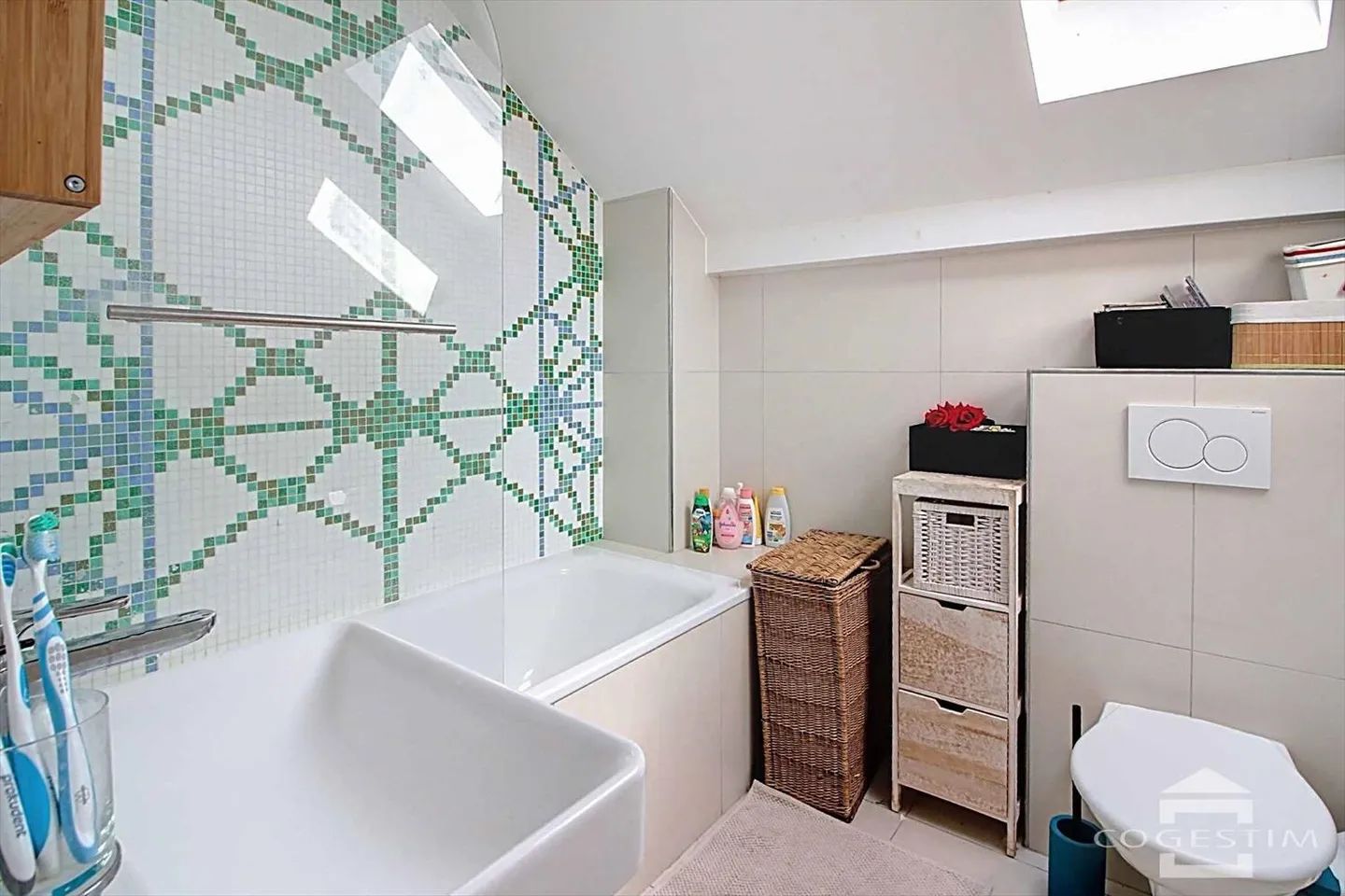 Casa contigua 5.5 stanze - Foto 13 di 13
