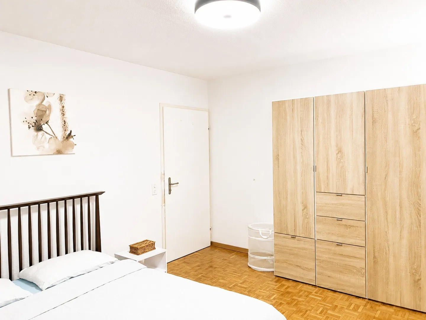 🏡 Appartement 3,5 pièces meublé – Zurich (Idéal pour les entreprises et les familles) - Photo 6 sur 13