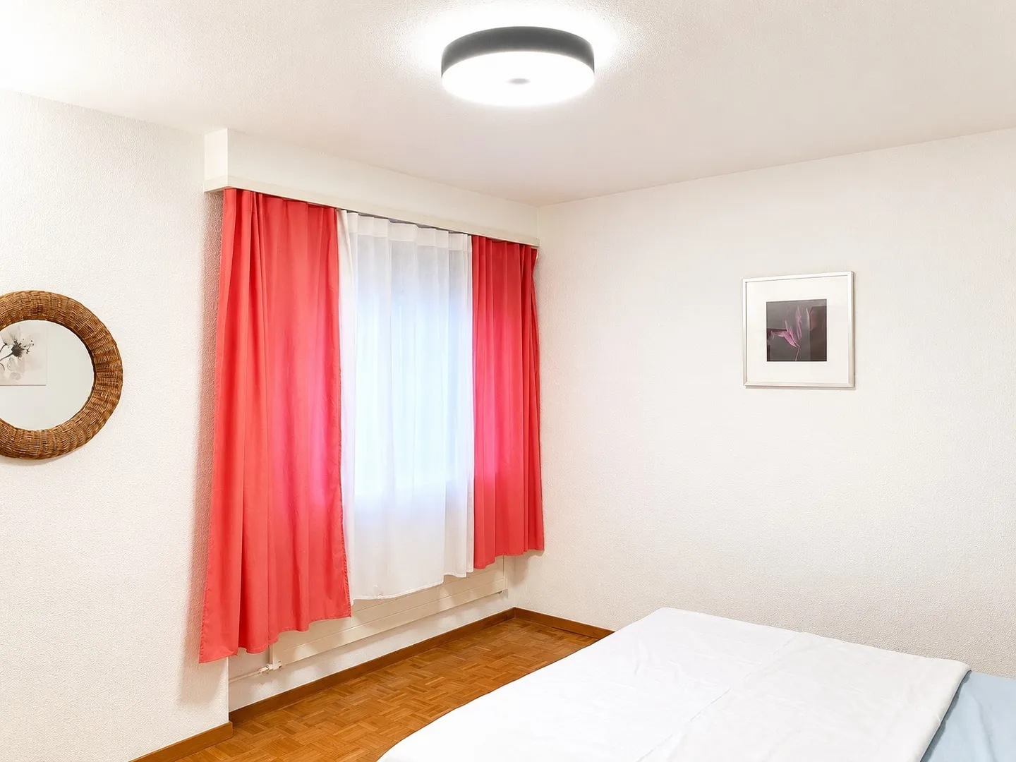 🏡 Appartement 3,5 pièces meublé – Zurich (Idéal pour les entreprises et les familles) - Photo 7 sur 13