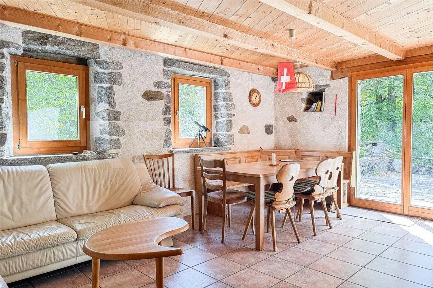 Casa 4.5 stanze - Foto 3 di 13