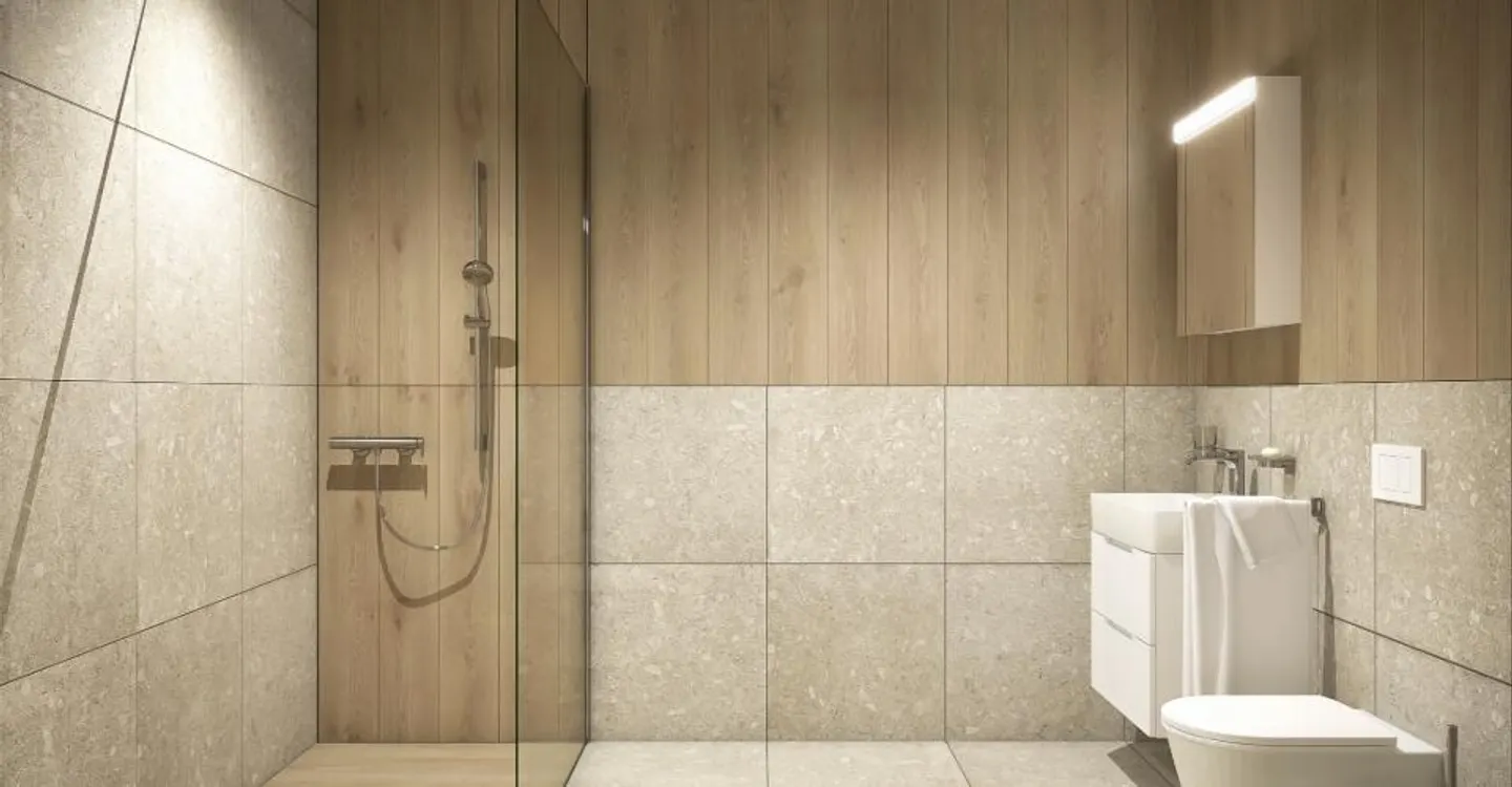 Appartamento 3.5 stanze - Foto 6 di 7