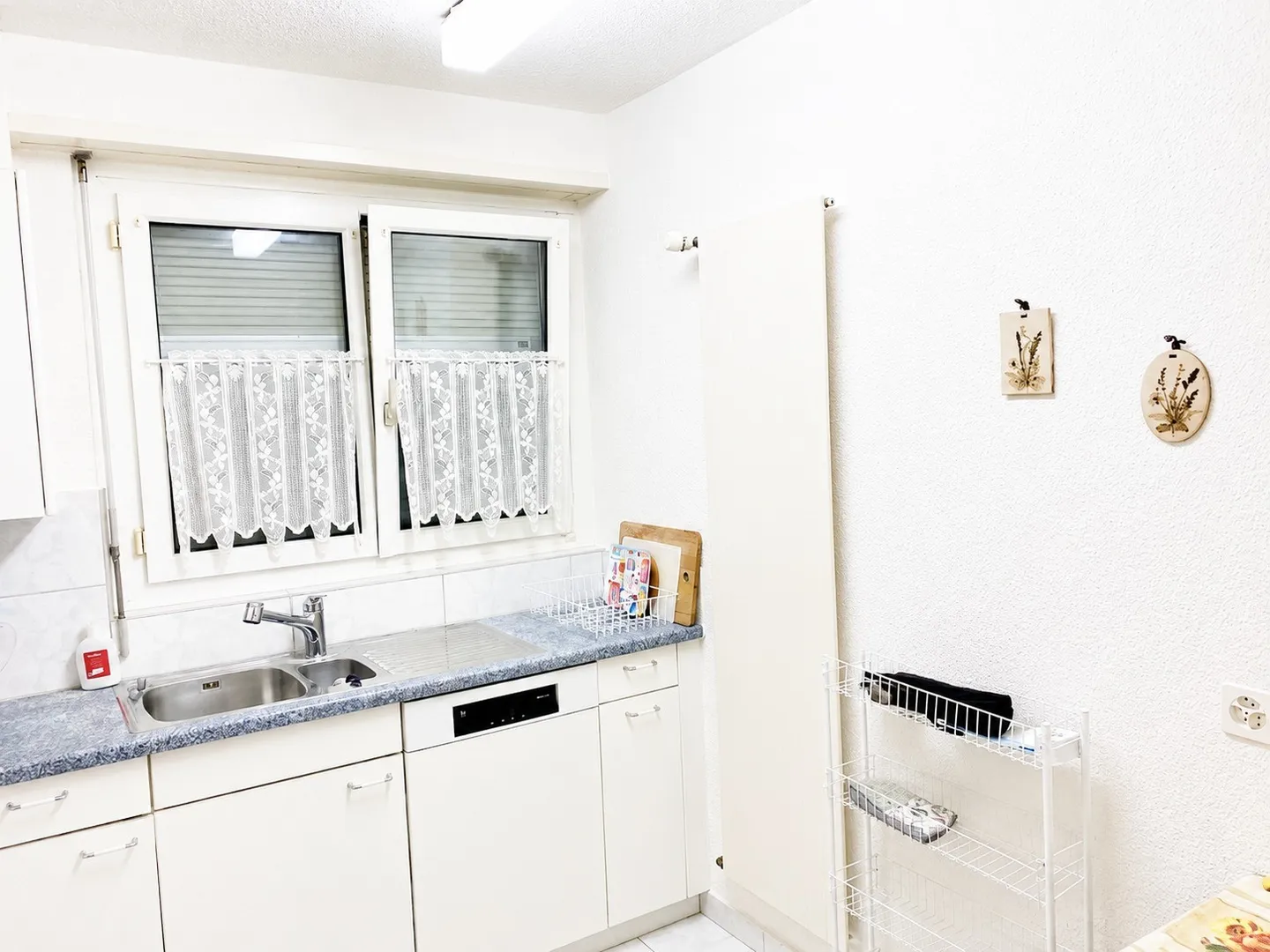 🏡 Appartement 3,5 pièces meublé – Zurich (Idéal pour les entreprises et les familles) - Photo 9 sur 13