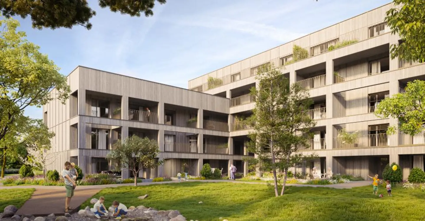 Appartamento 3.5 stanze - Foto 7 di 7