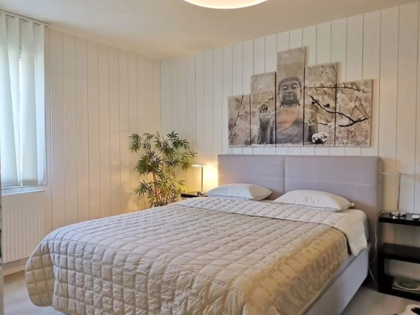 "2-room apartment in Merlischachen (SZ), furnished, temporary" - Photo 6 of 10