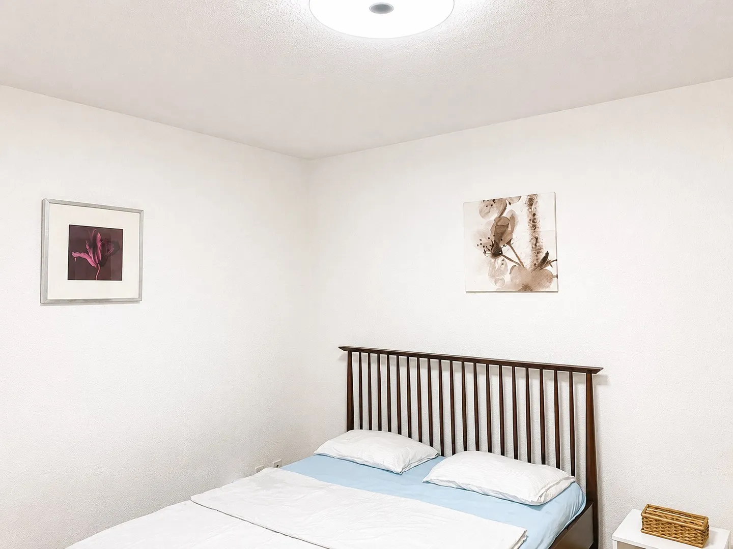 🏡 Appartement 3,5 pièces meublé – Zurich (Idéal pour les entreprises et les familles) - Photo 8 sur 13