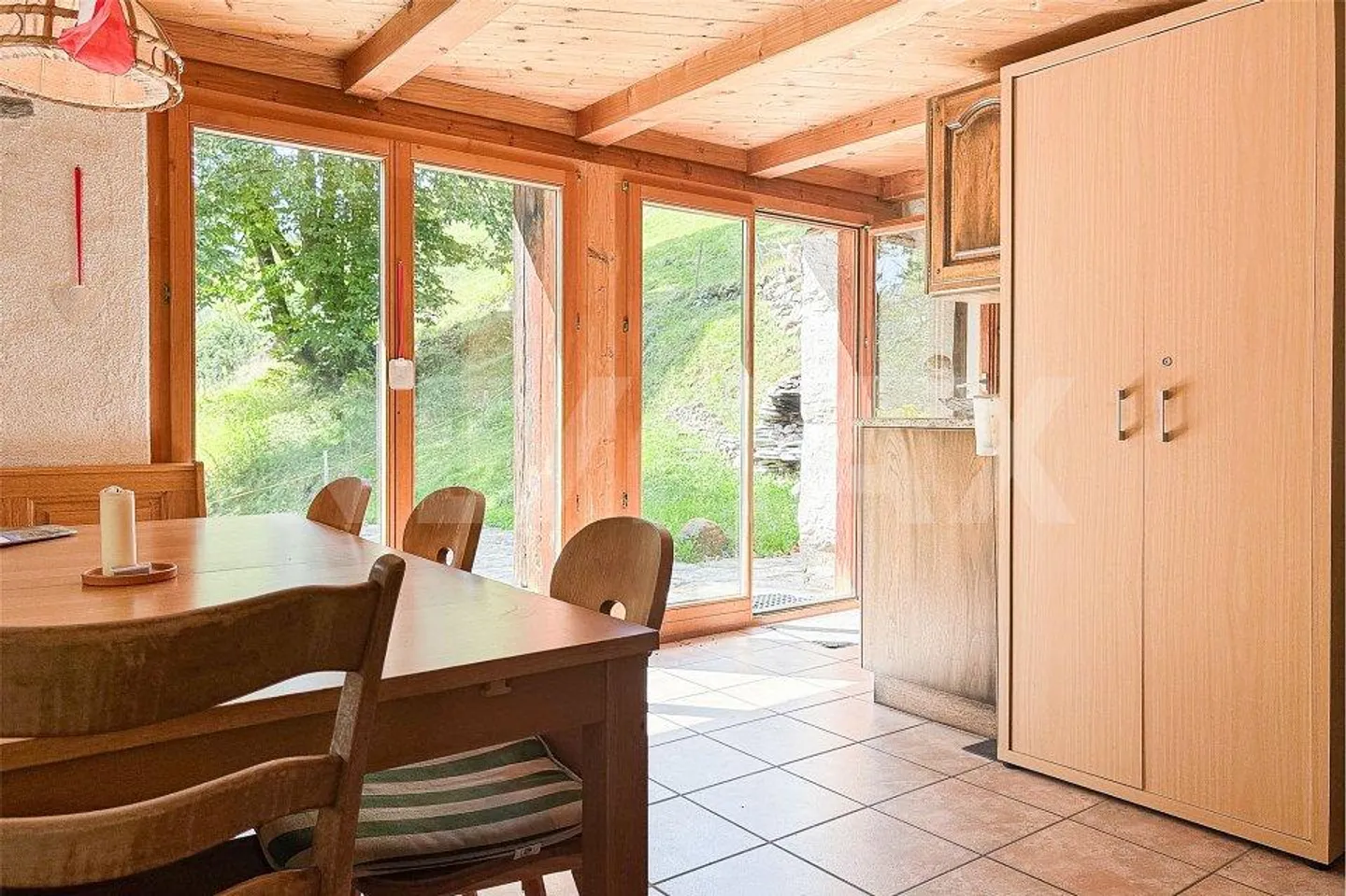 Casa 4.5 stanze - Foto 5 di 13