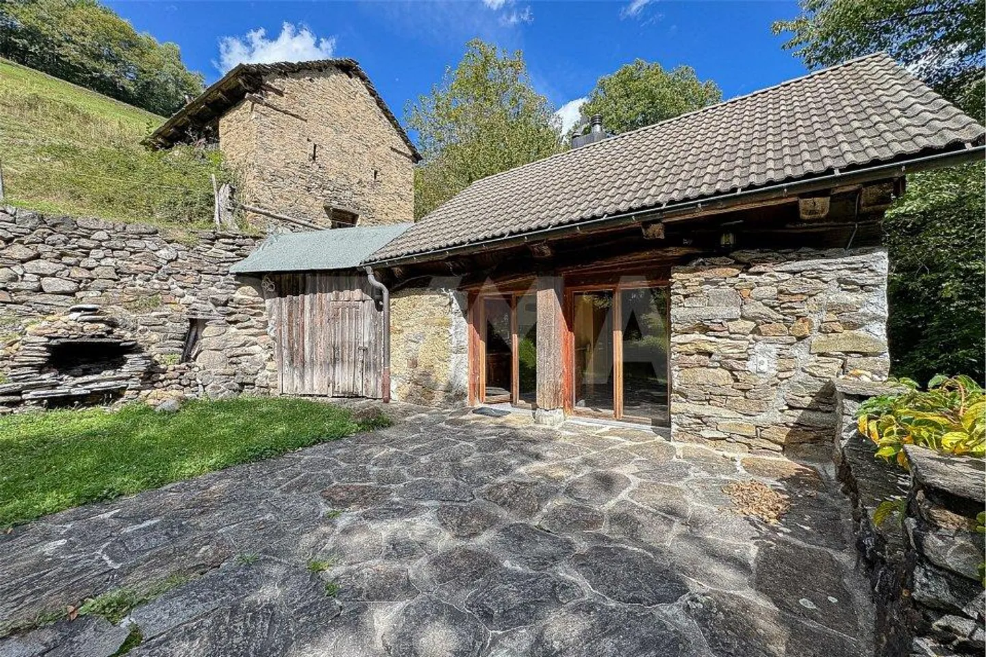 Casa 4.5 stanze - Foto 11 di 13