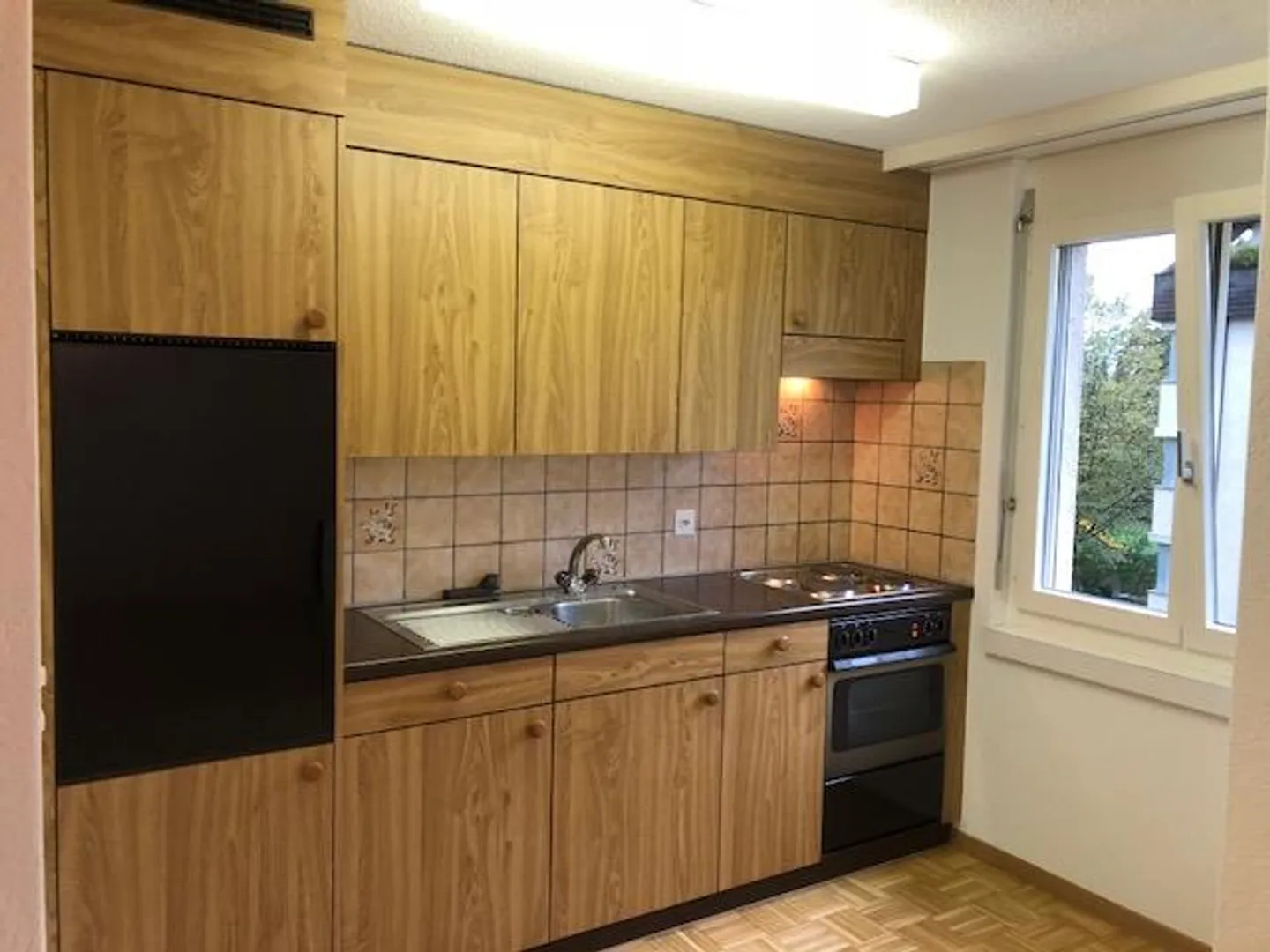 Appartamento 1.5 stanze al 2° piano - Foto 4 di 7