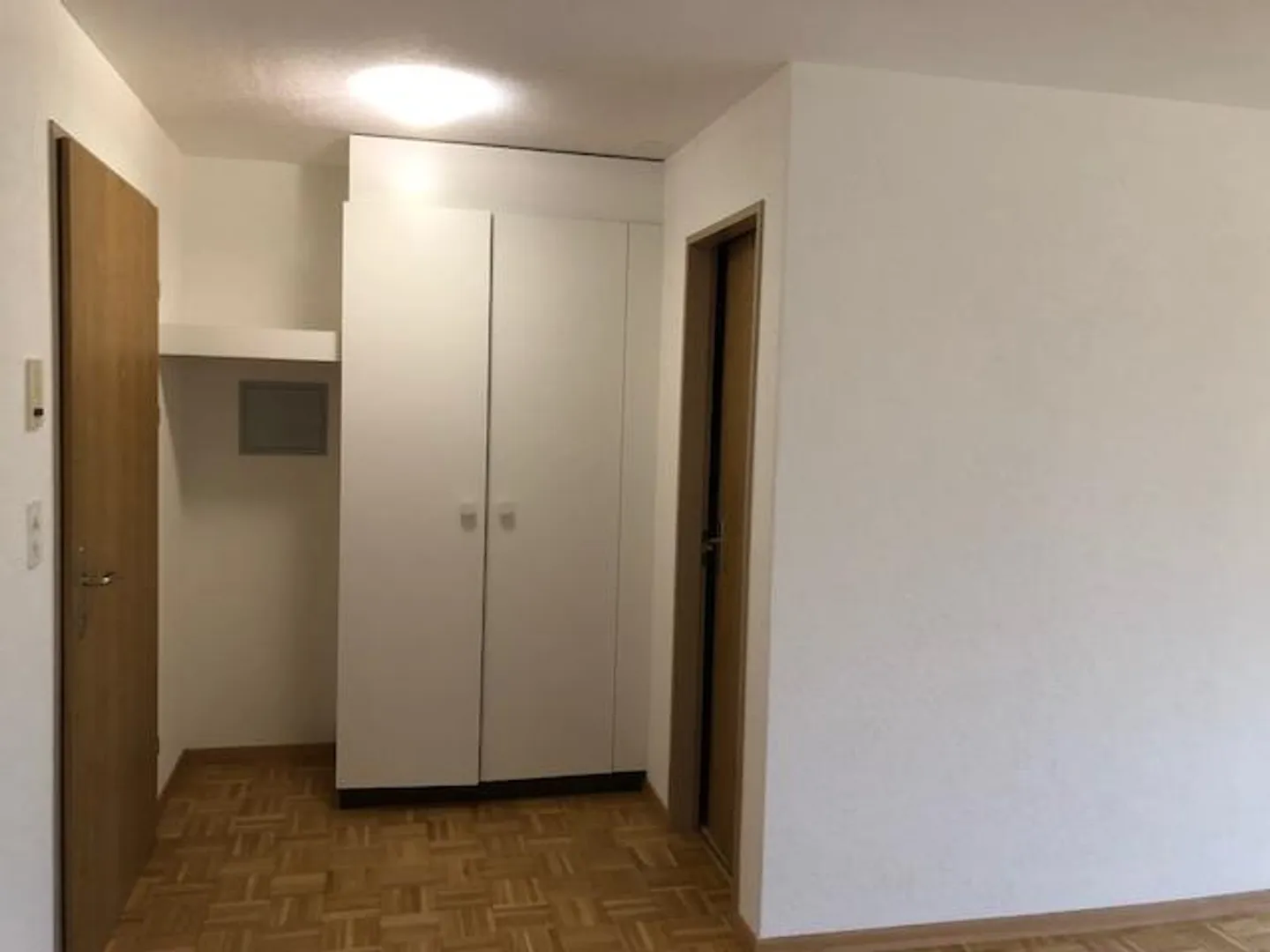 Appartamento 1.5 stanze al 2° piano - Foto 7 di 7