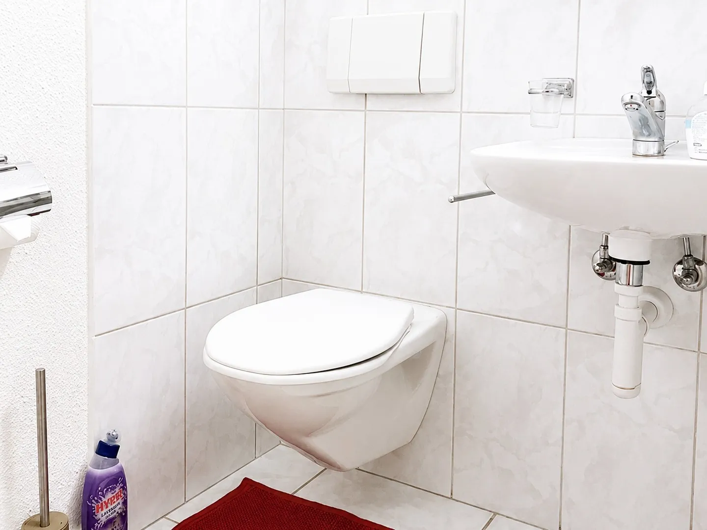 🏡 Appartement 3,5 pièces meublé – Zurich (Idéal pour les entreprises et les familles) - Photo 12 sur 13