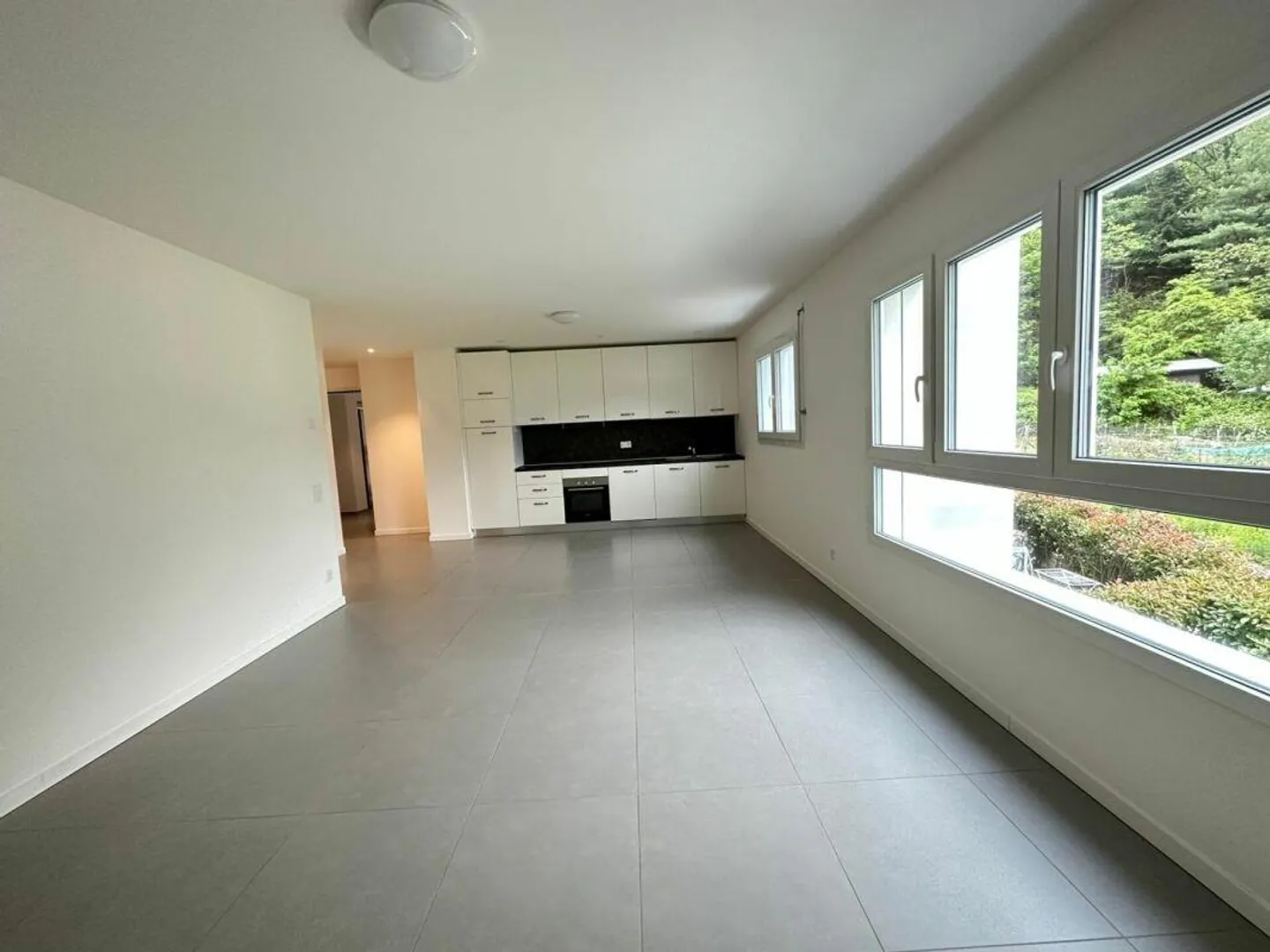 CRESCIANO | 3.5 Rooms Bright - Photo 3 of 9