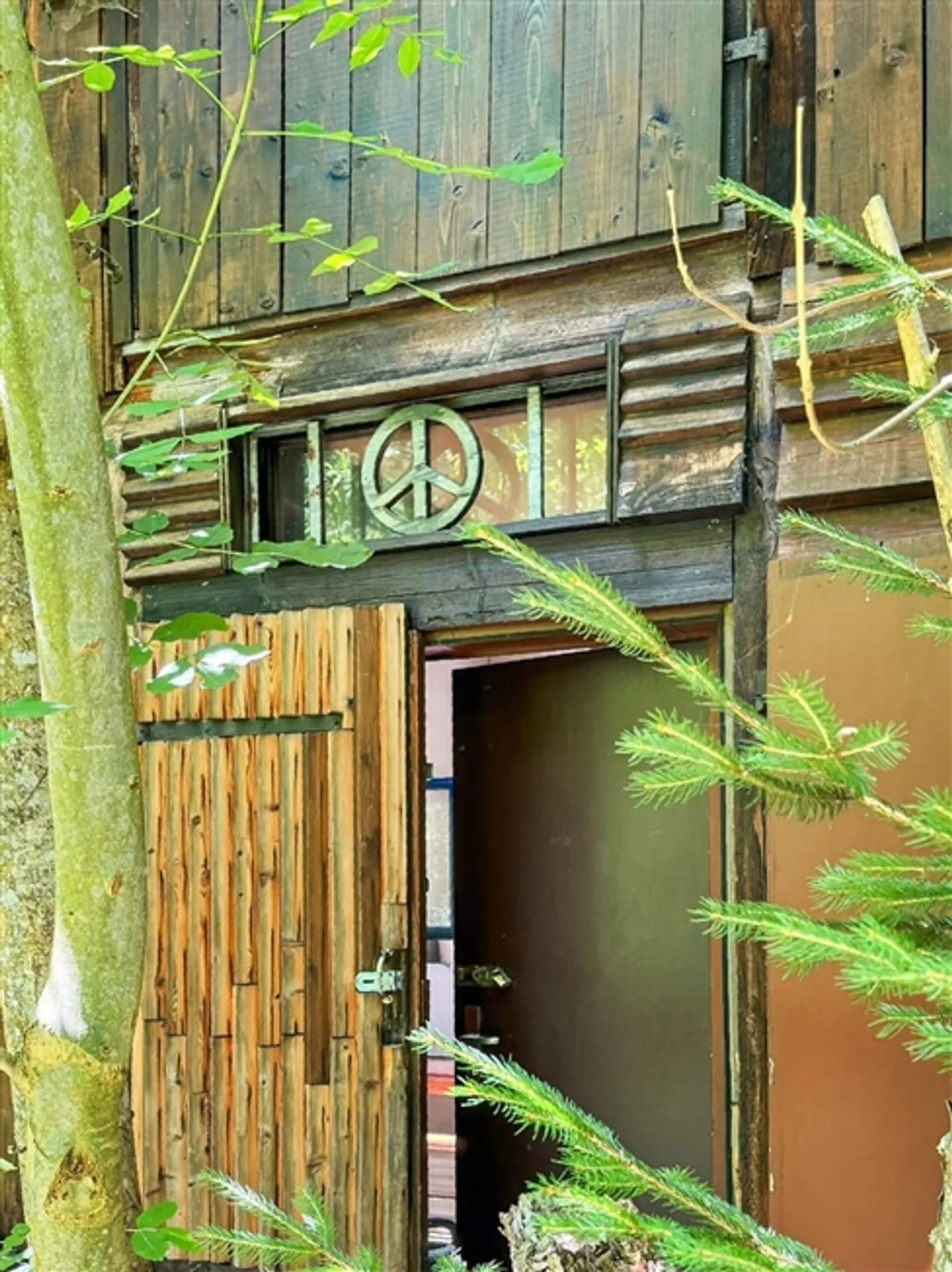 Fattoria di 2 stanze - Foto 2 di 13