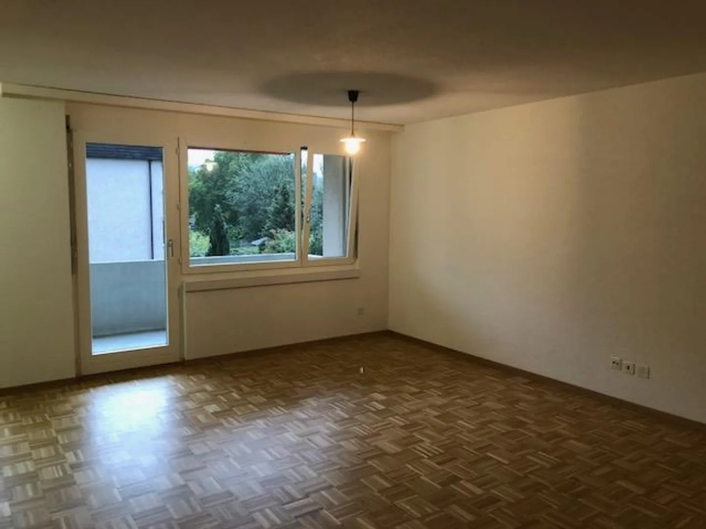 Appartamento 1.5 stanze al 2° piano - Foto 6 di 7