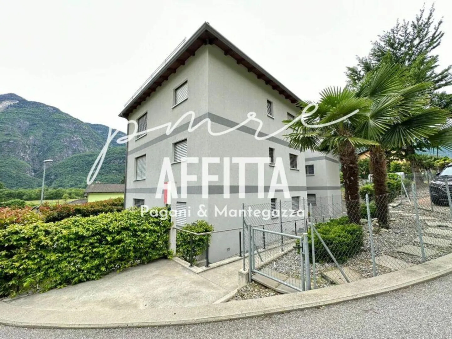 CRESCIANO | 3.5 Rooms Bright - Photo 1 of 9