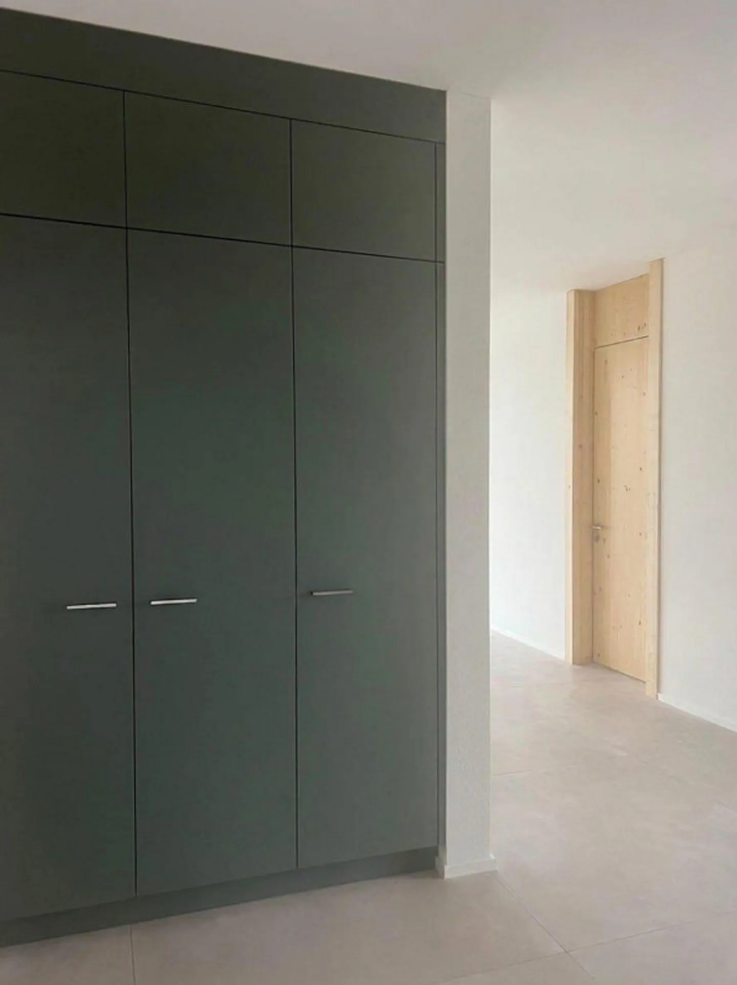 Appartamento nuovo di 3 stanze in affitto a Effretikon - Zürich HB in 16 minuti - Foto 7 di 12