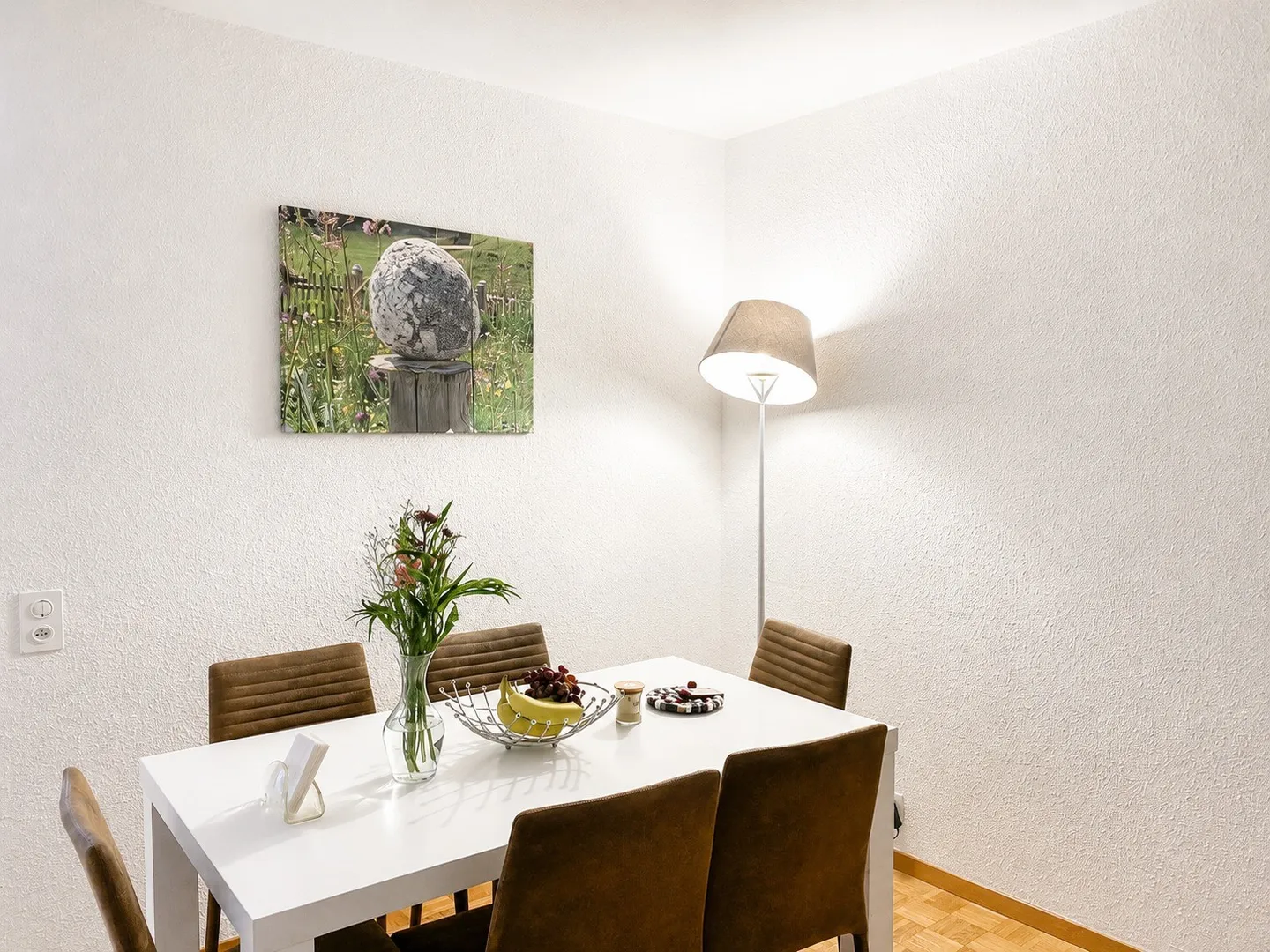 🏡 Appartement 3,5 pièces meublé – Zurich (Idéal pour les entreprises et les familles) - Photo 13 sur 13