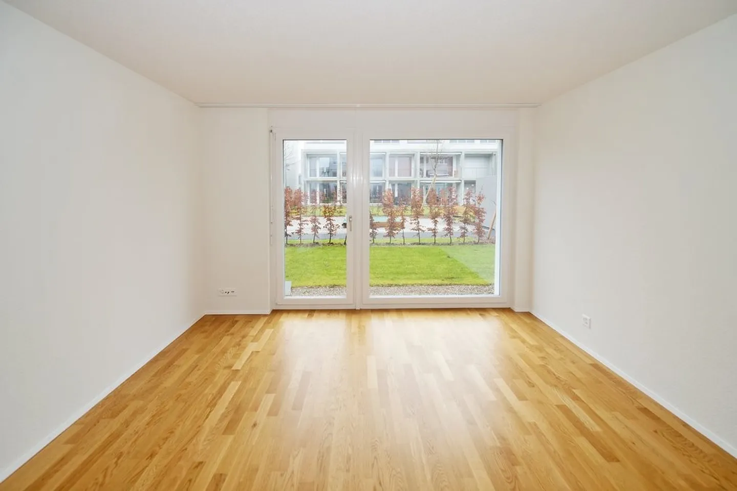 Ampio appartamento 4.5 locali - Foto 4 di 8