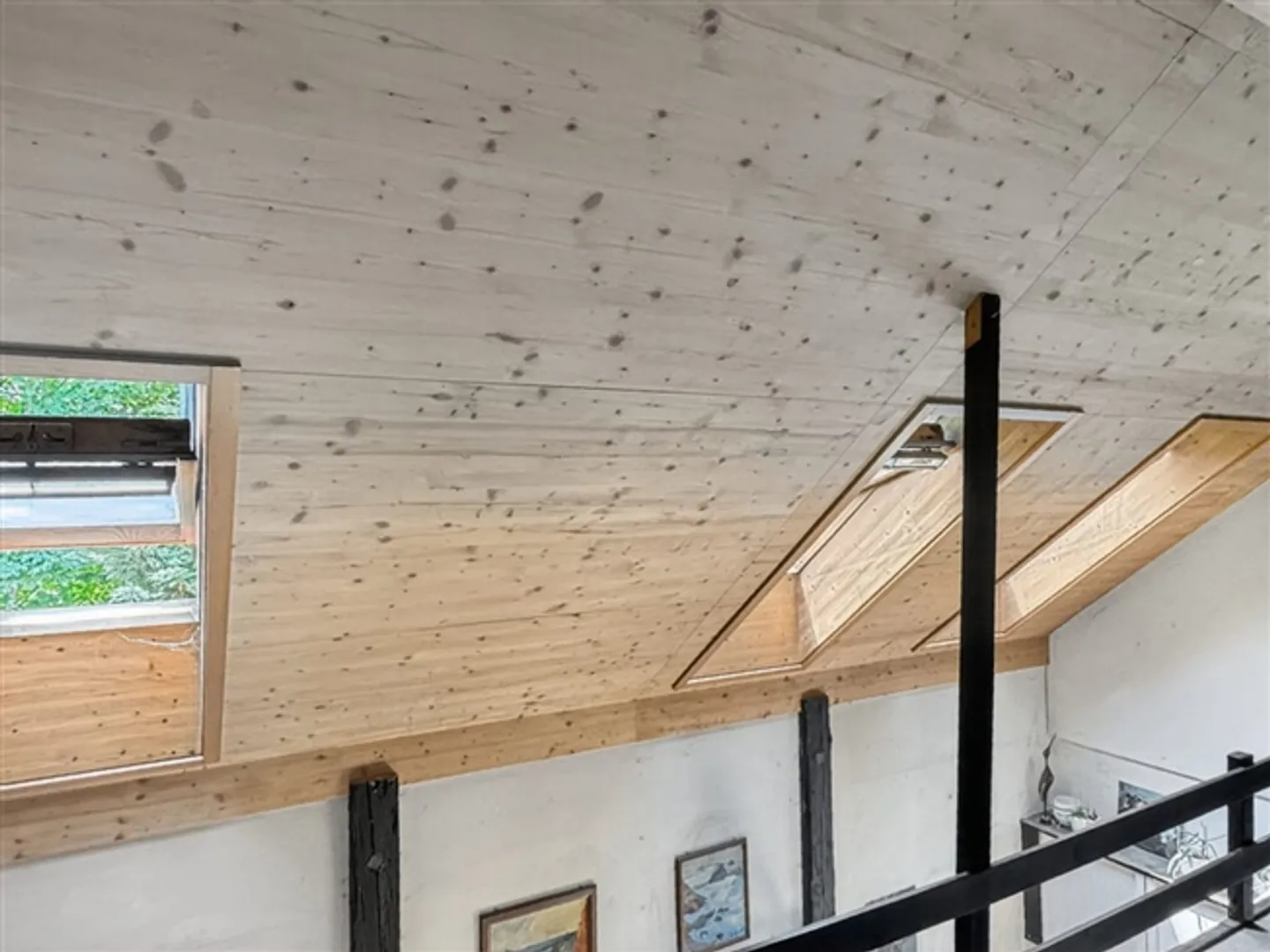 Fattoria di 2 stanze - Foto 8 di 13