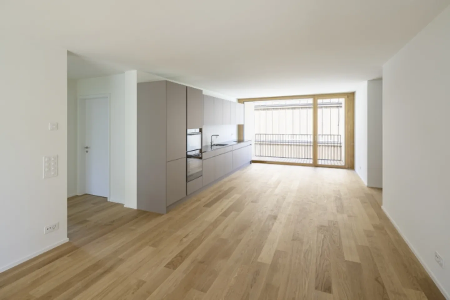4.5-room apartment in Augst: Close, secure, home - Photo 4 of 10