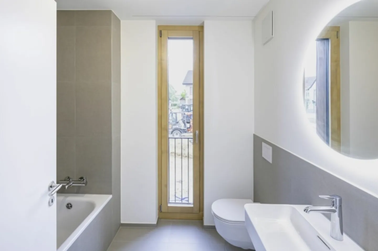 4.5-room apartment in Augst: Close, secure, home - Photo 8 of 10