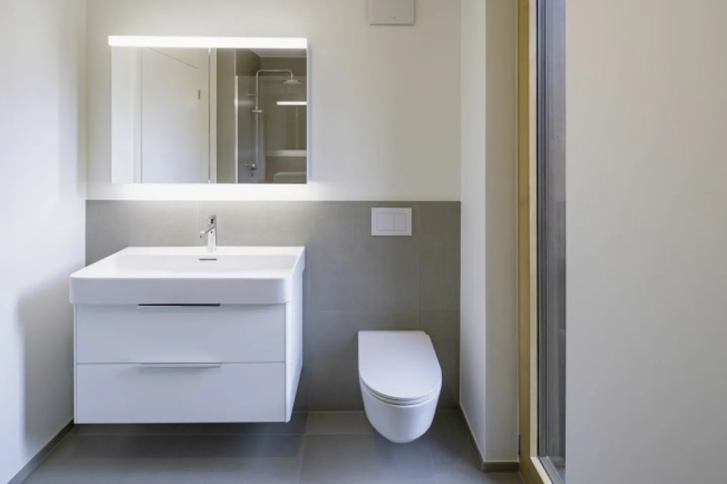 4.5-room apartment in Augst: Close, secure, home - Photo 9 of 10