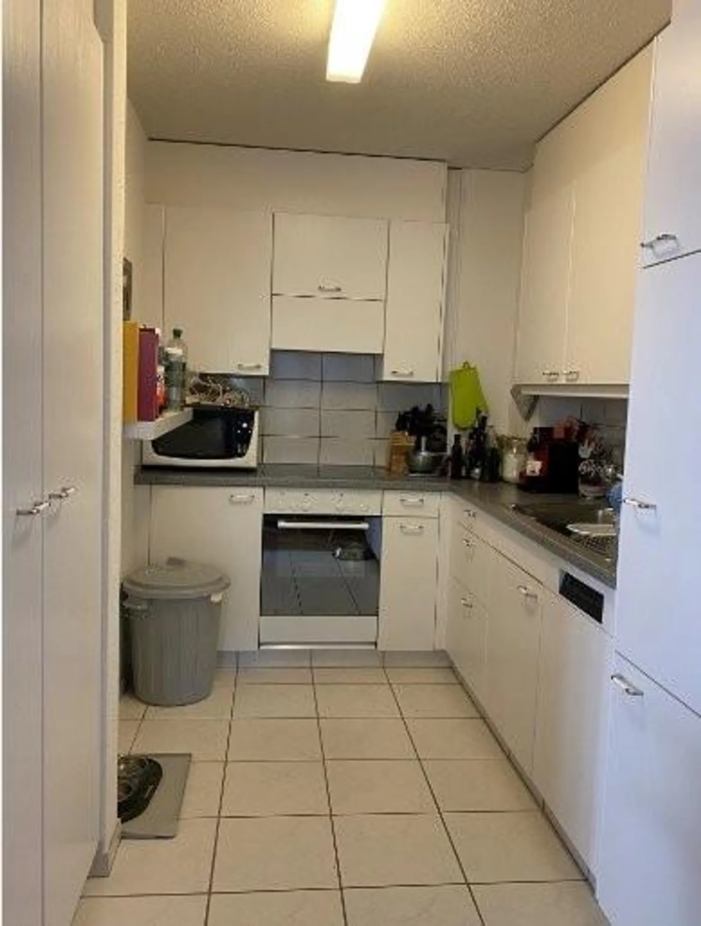 Quiet 3.5 Room Apartment in Stallikon - Photo 4 of 10
