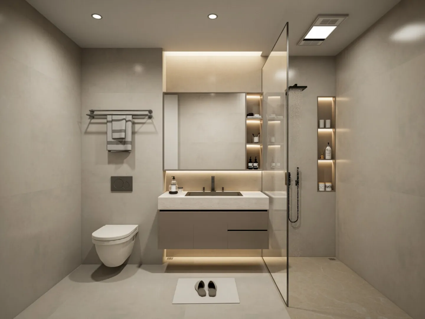 Chalet Personalizzabile con Vista Lago - Foto 6 di 13