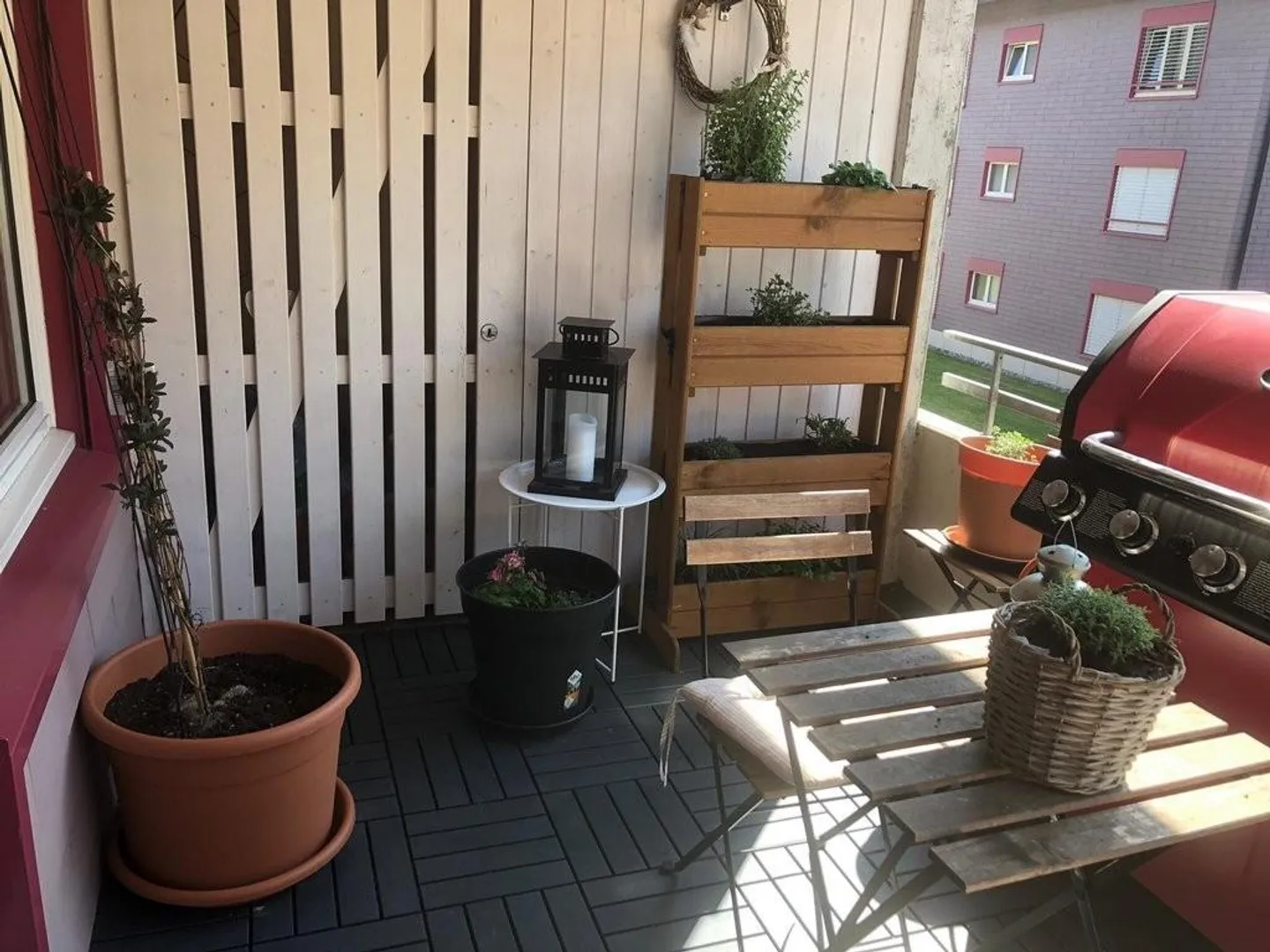 Quiet 3.5 Room Apartment in Stallikon - Photo 7 of 10
