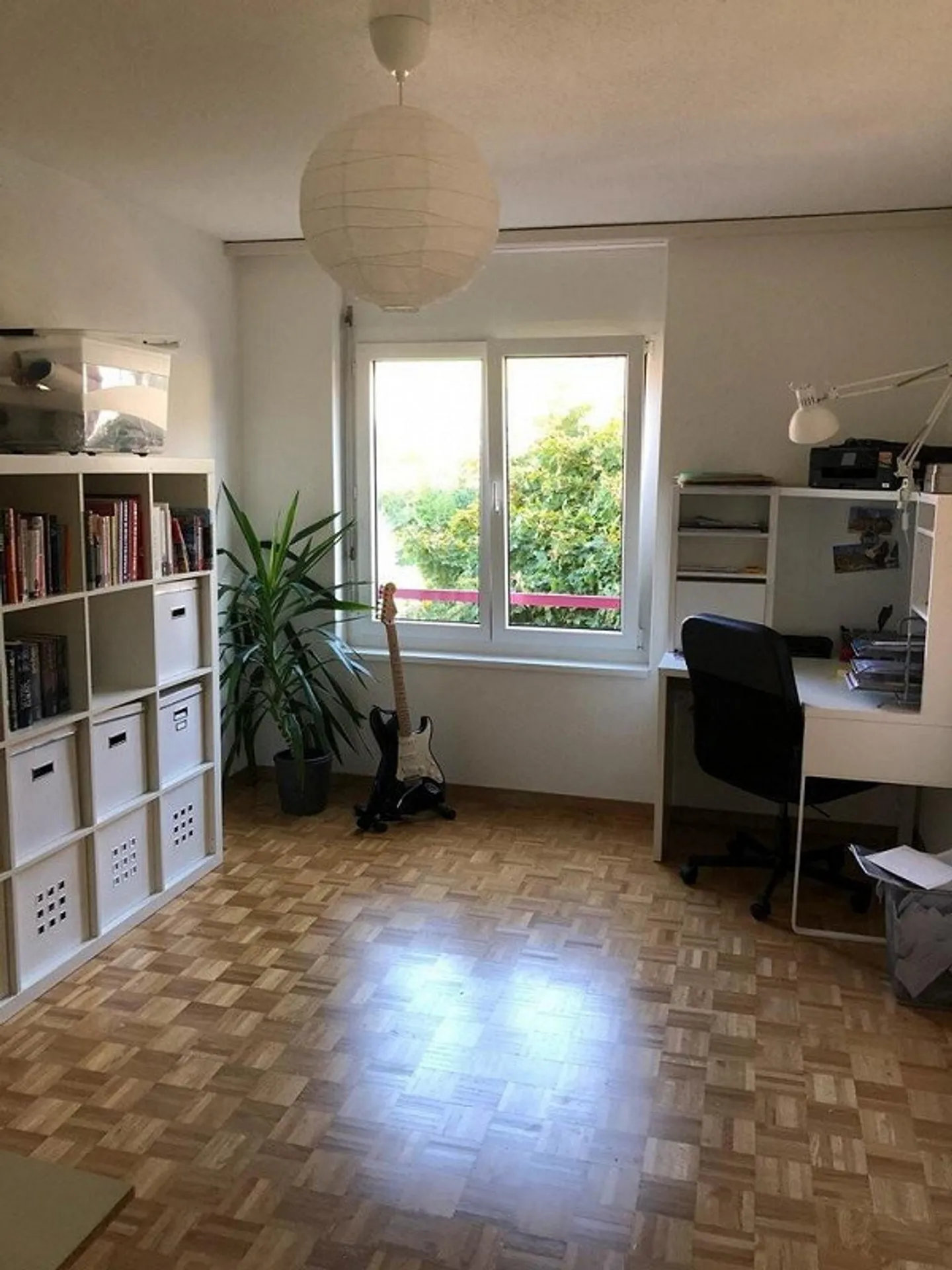 Quiet 3.5 Room Apartment in Stallikon - Photo 8 of 10