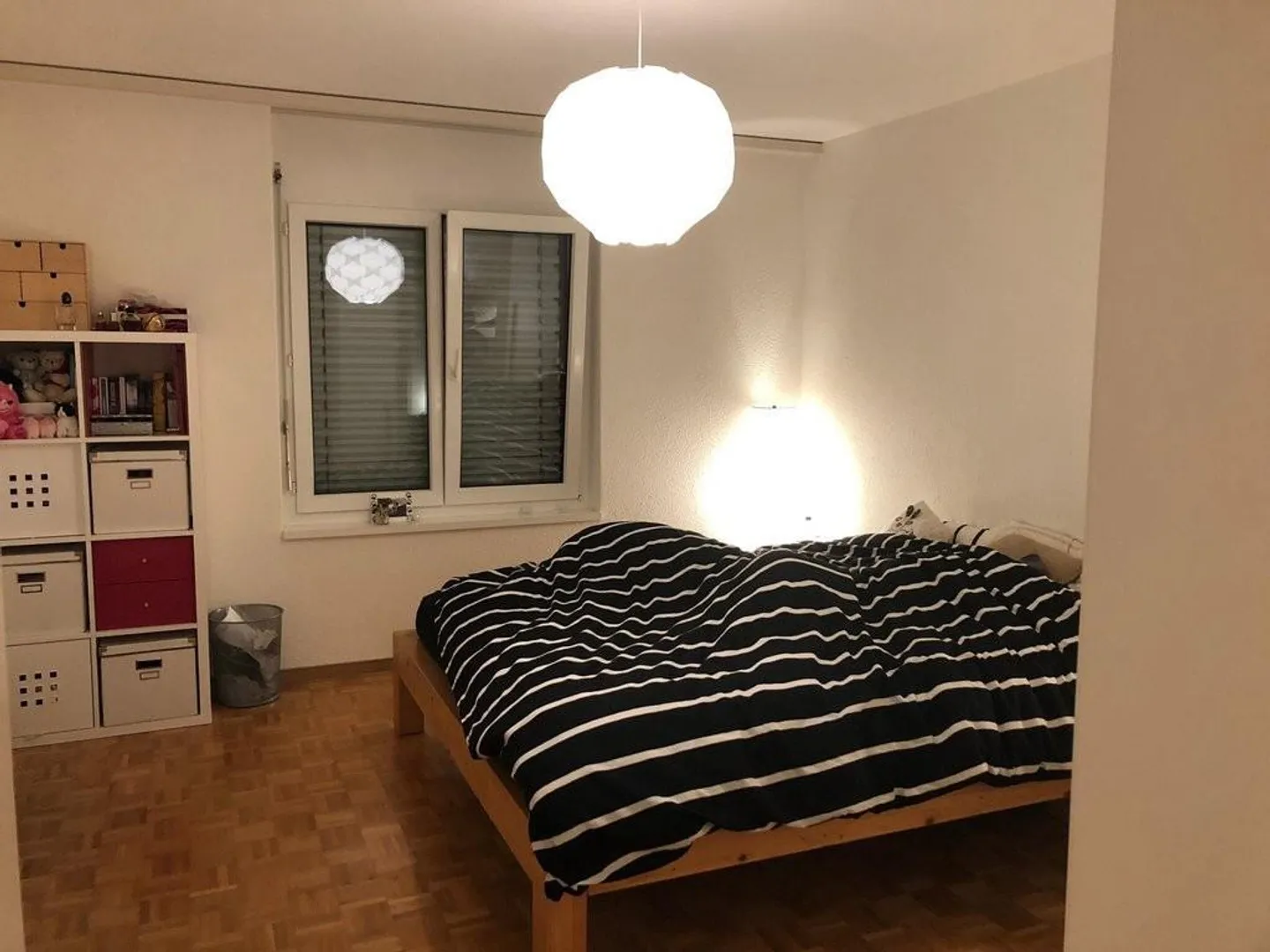 Quiet 3.5 Room Apartment in Stallikon - Photo 9 of 10